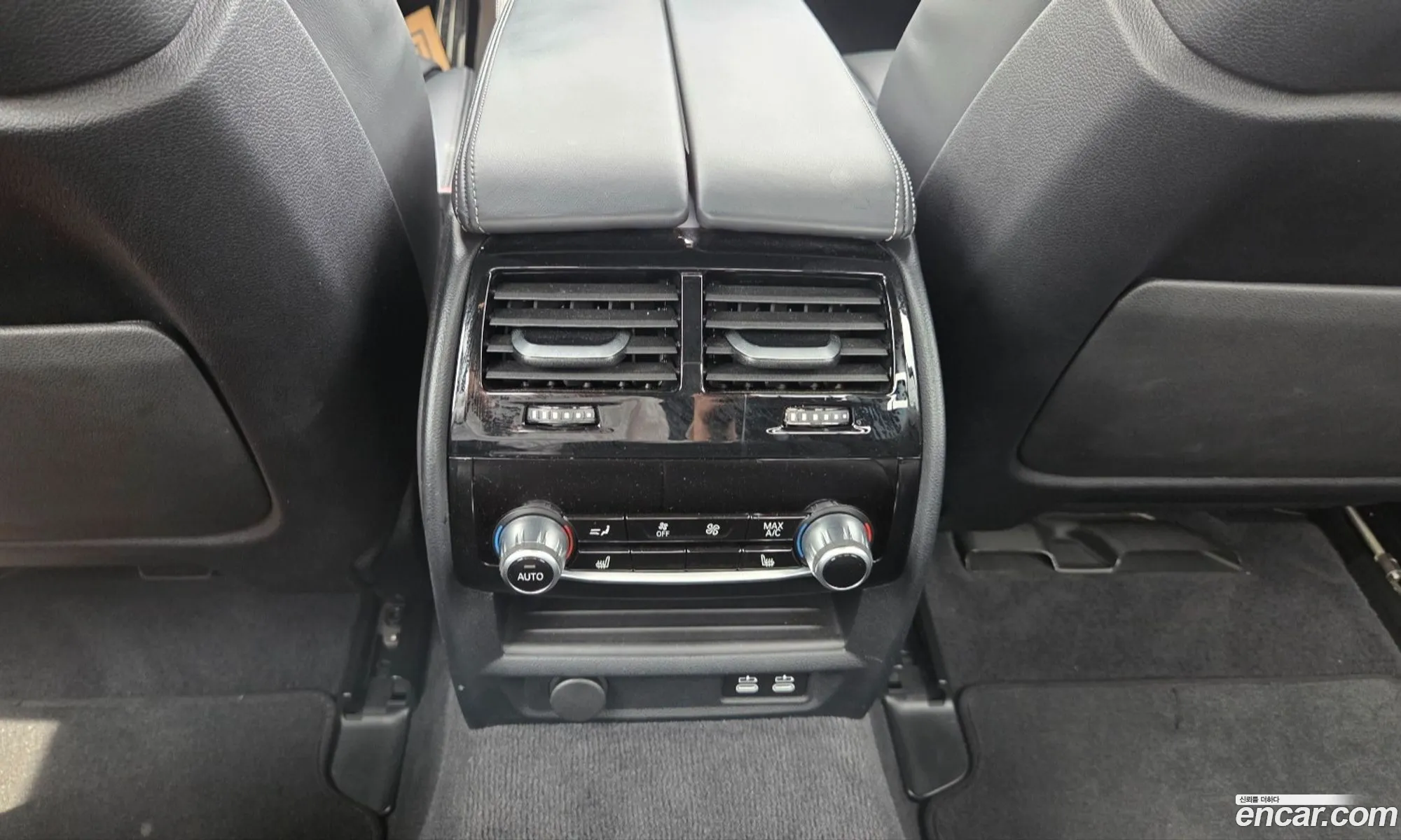 BMW 5 Series 2022 — 20