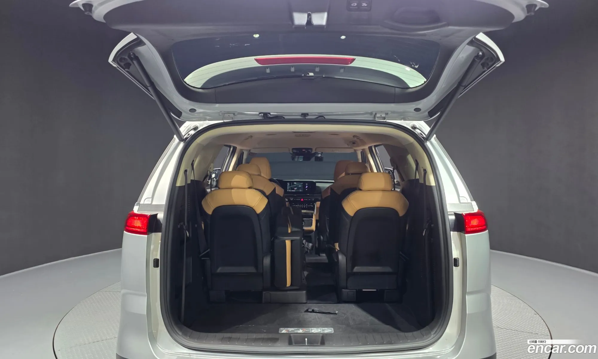 Kia Carnival 2022 KNHNC37BBPS269547 — 29