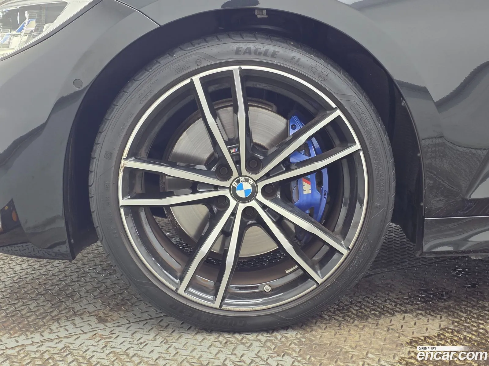 BMW 3 Series 2022 — 20
