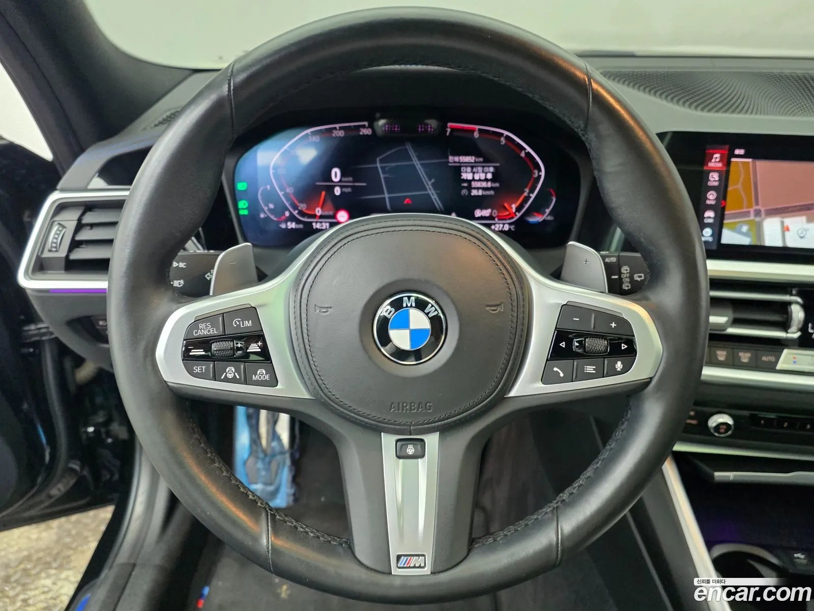 BMW 3 Series 2022 — 11