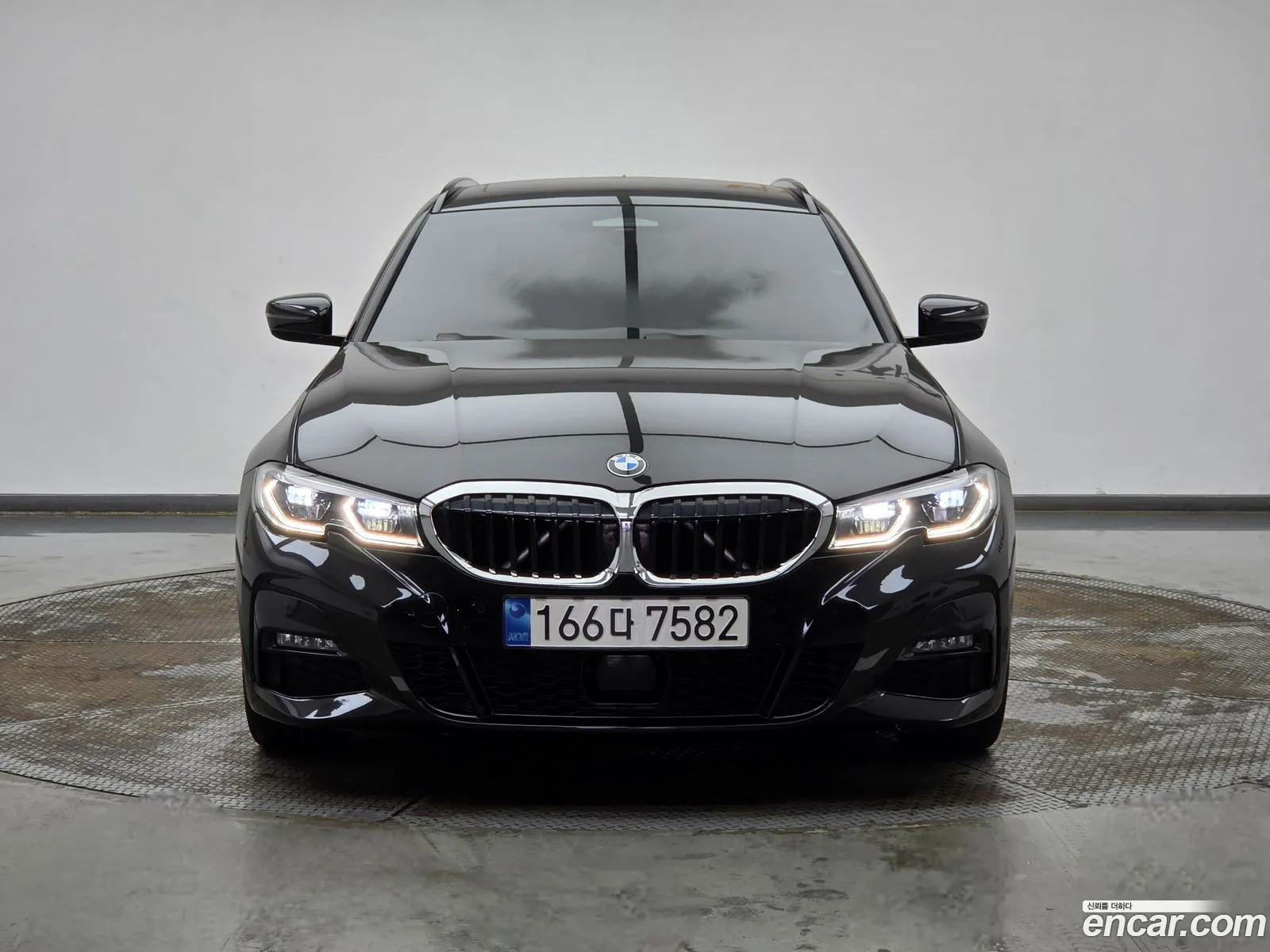 BMW 3 Series 2022 — 8