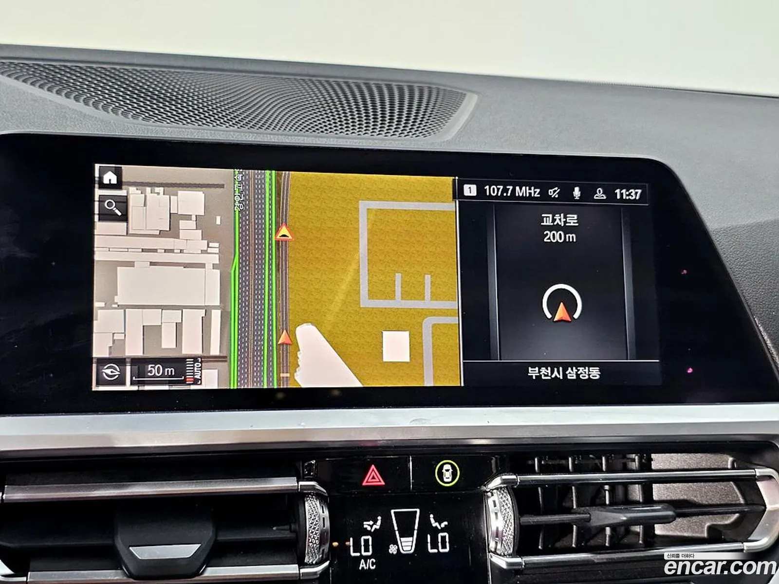 BMW 3 Series 2019 — 19