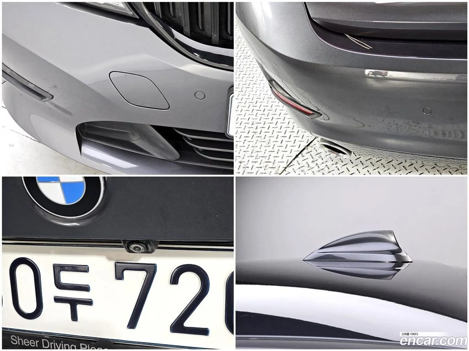 BMW 3 Series 2019 — 2