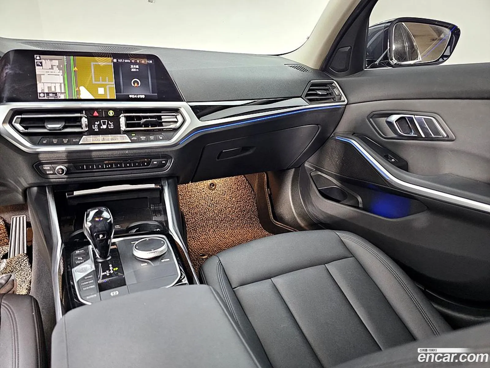 BMW 3 Series 2019 — 3