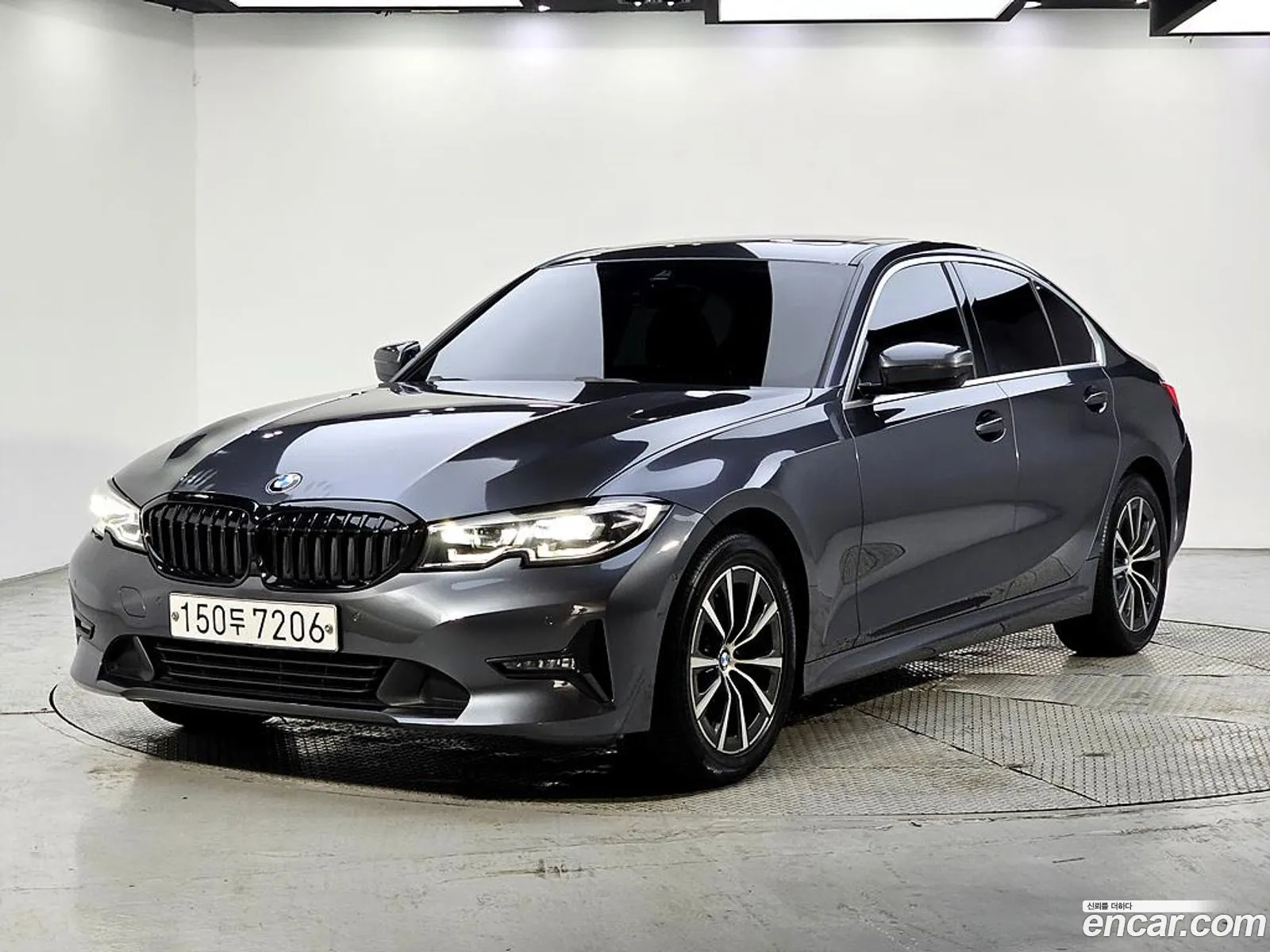 BMW 3 Series 2019 — 15