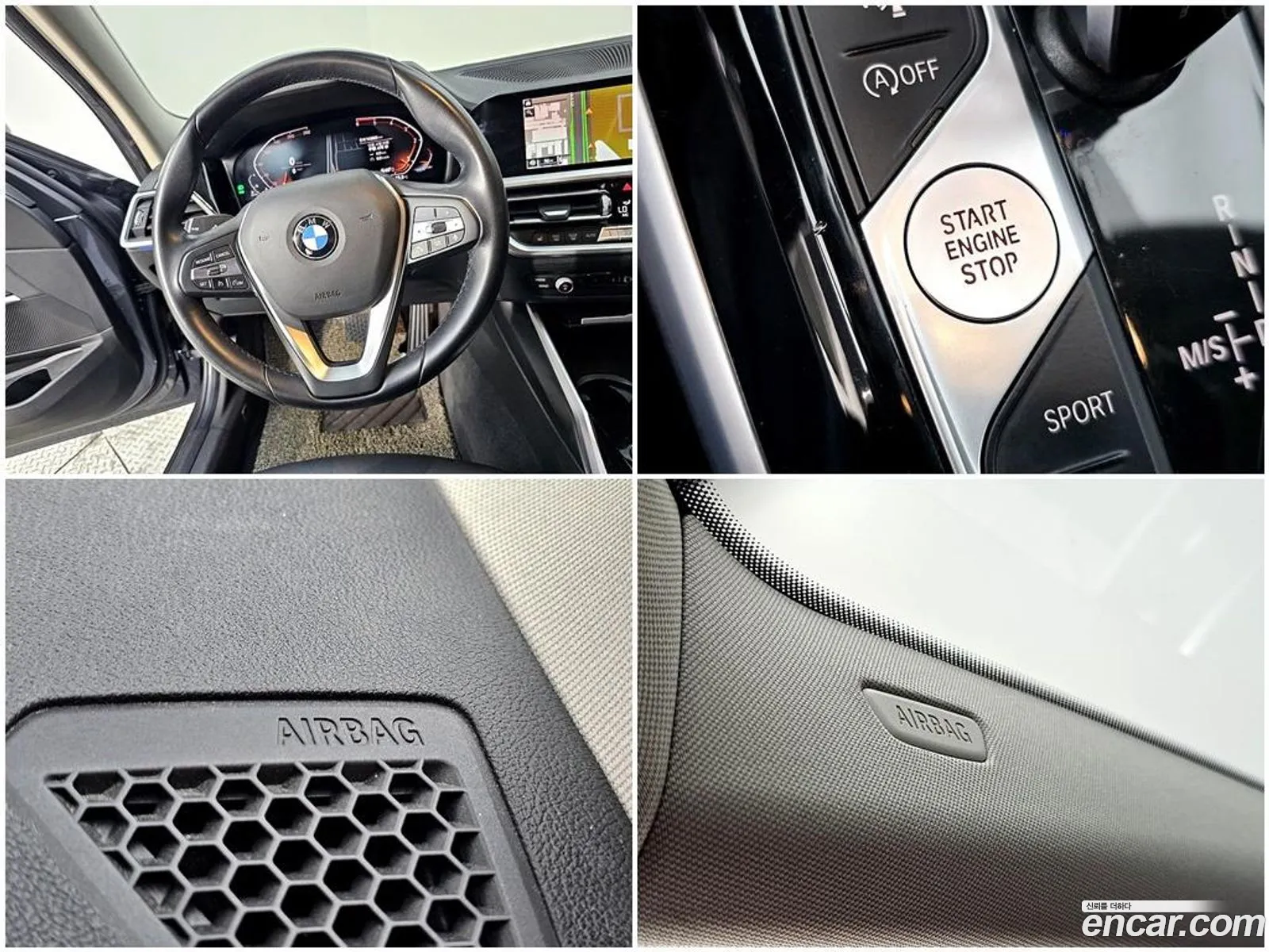 BMW 3 Series 2019 — 20