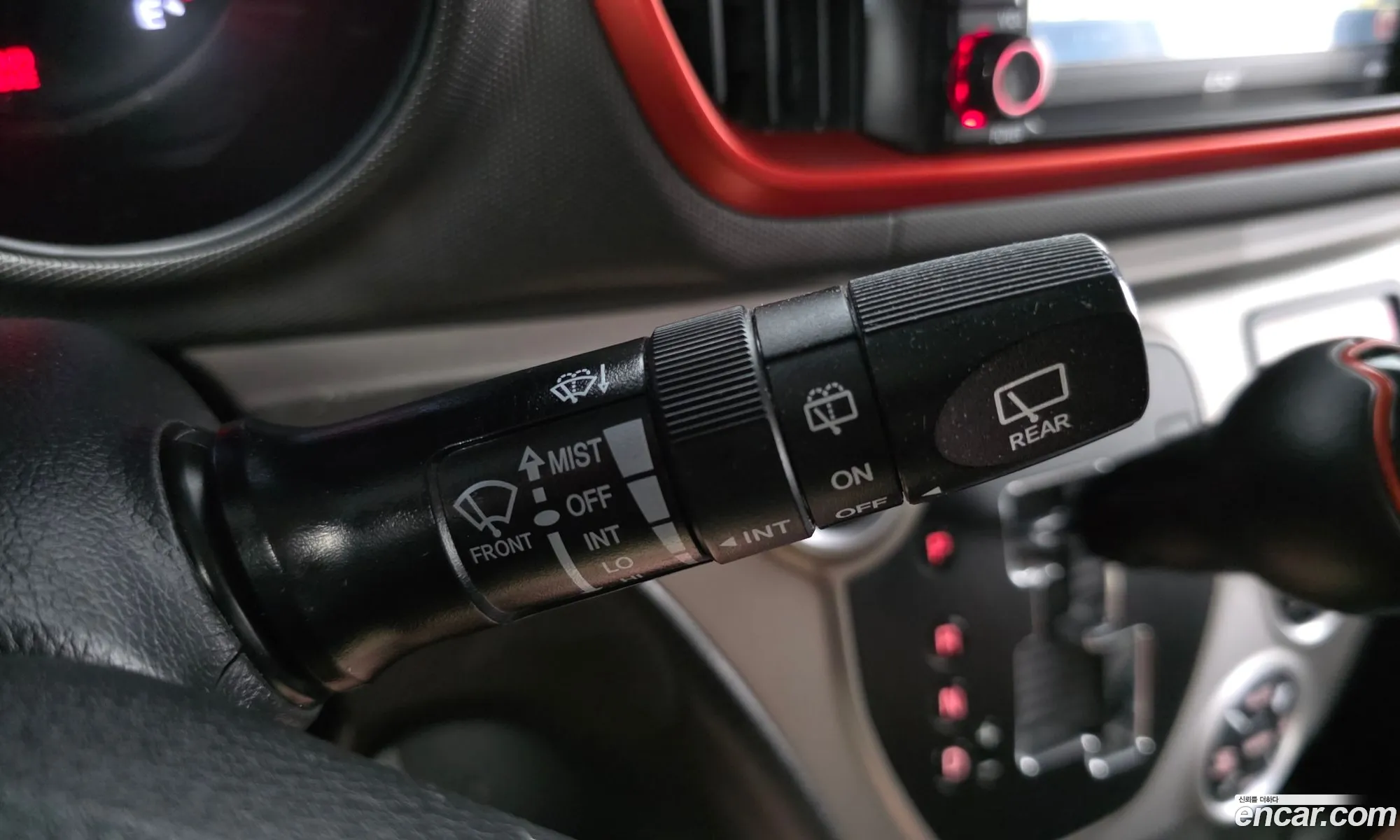 Kia Ray 2019 — 18