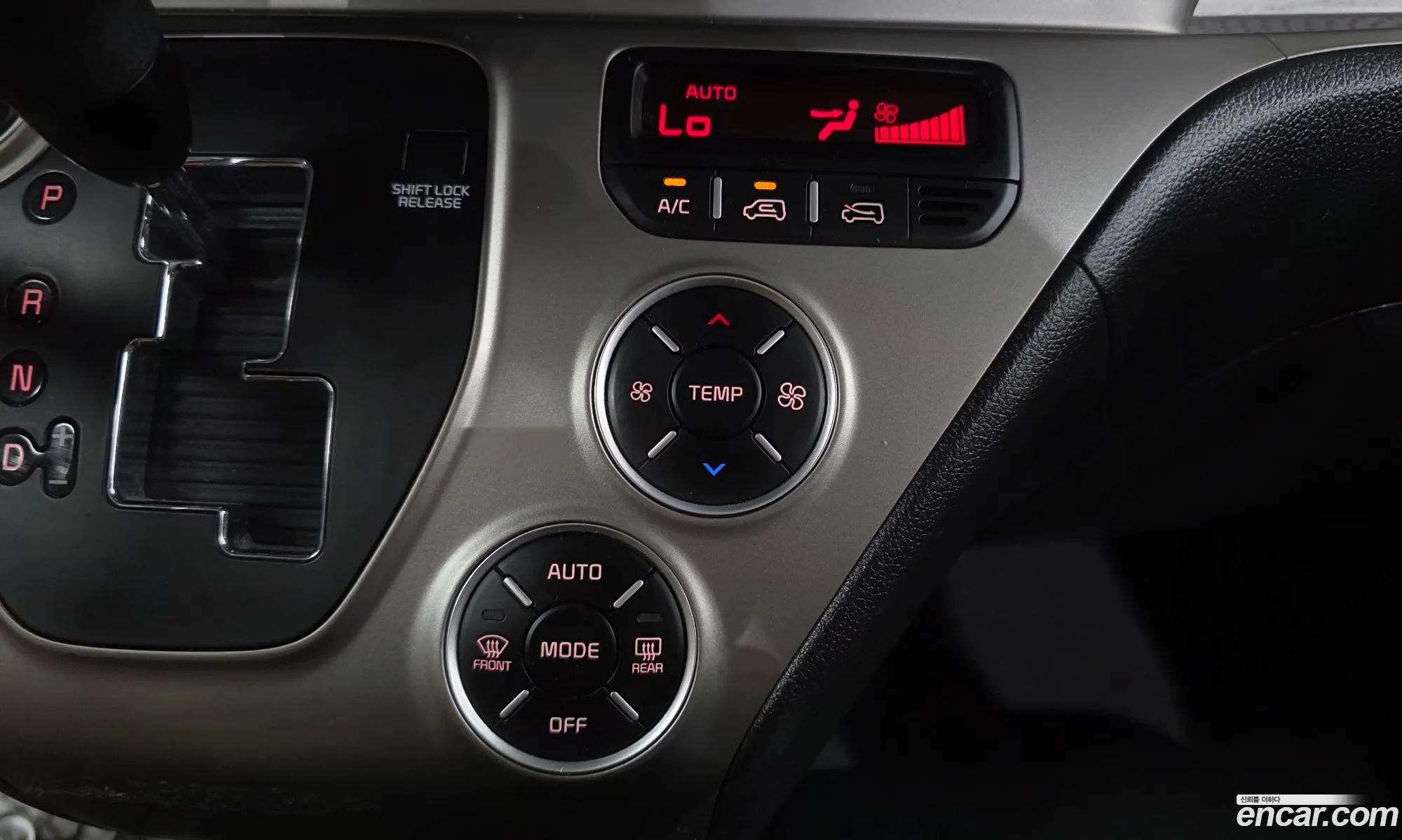 Kia Ray 2019 — 20