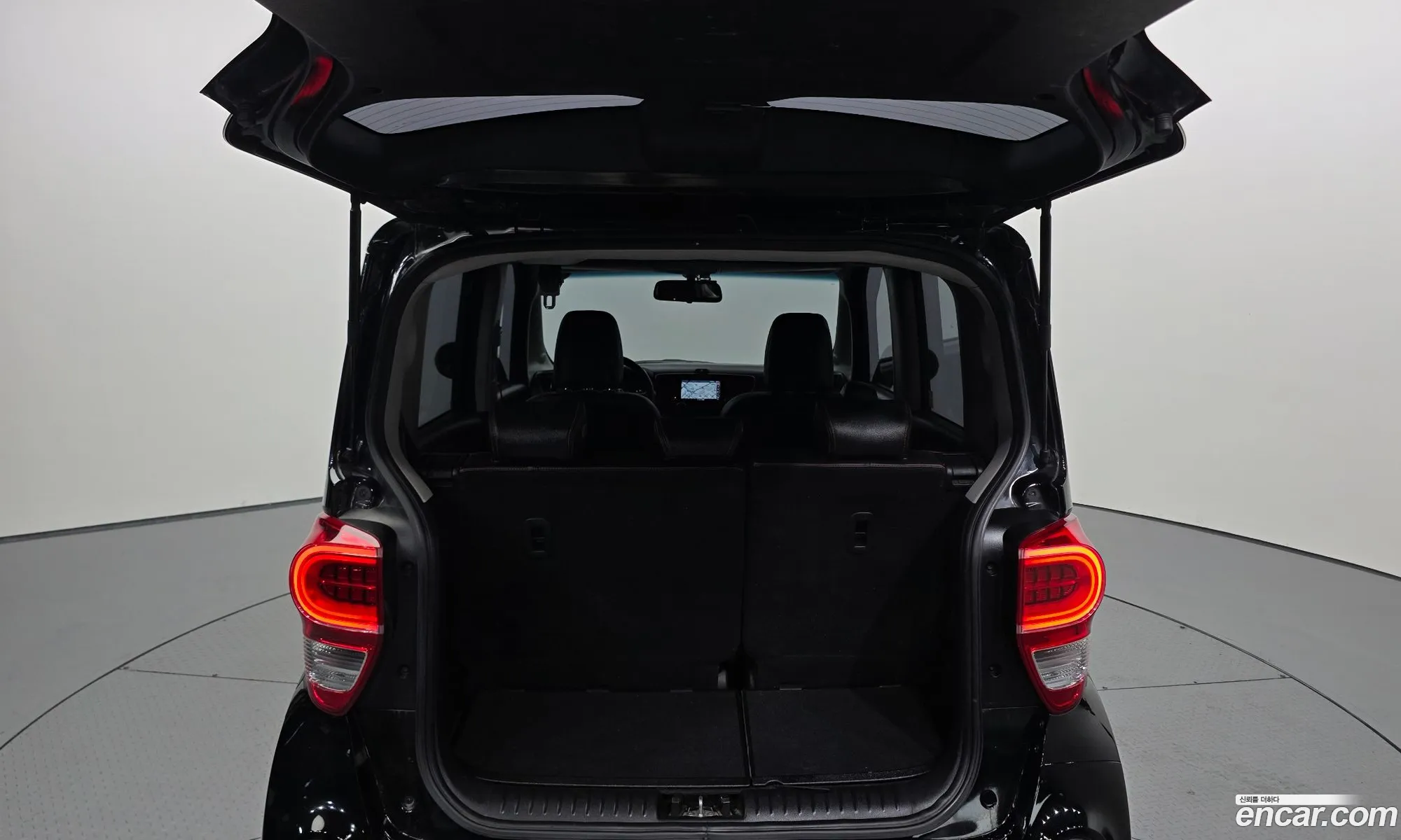 Kia Ray 2019 — 4
