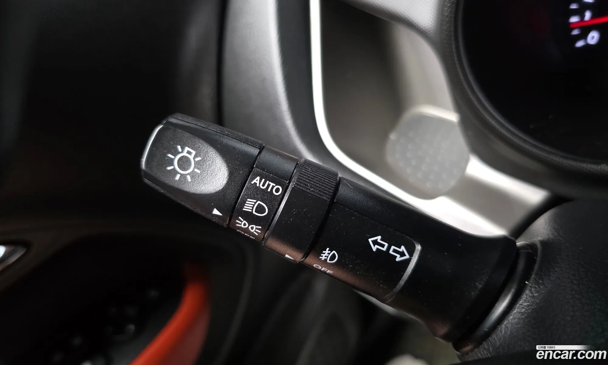 Kia Ray 2019 — 22