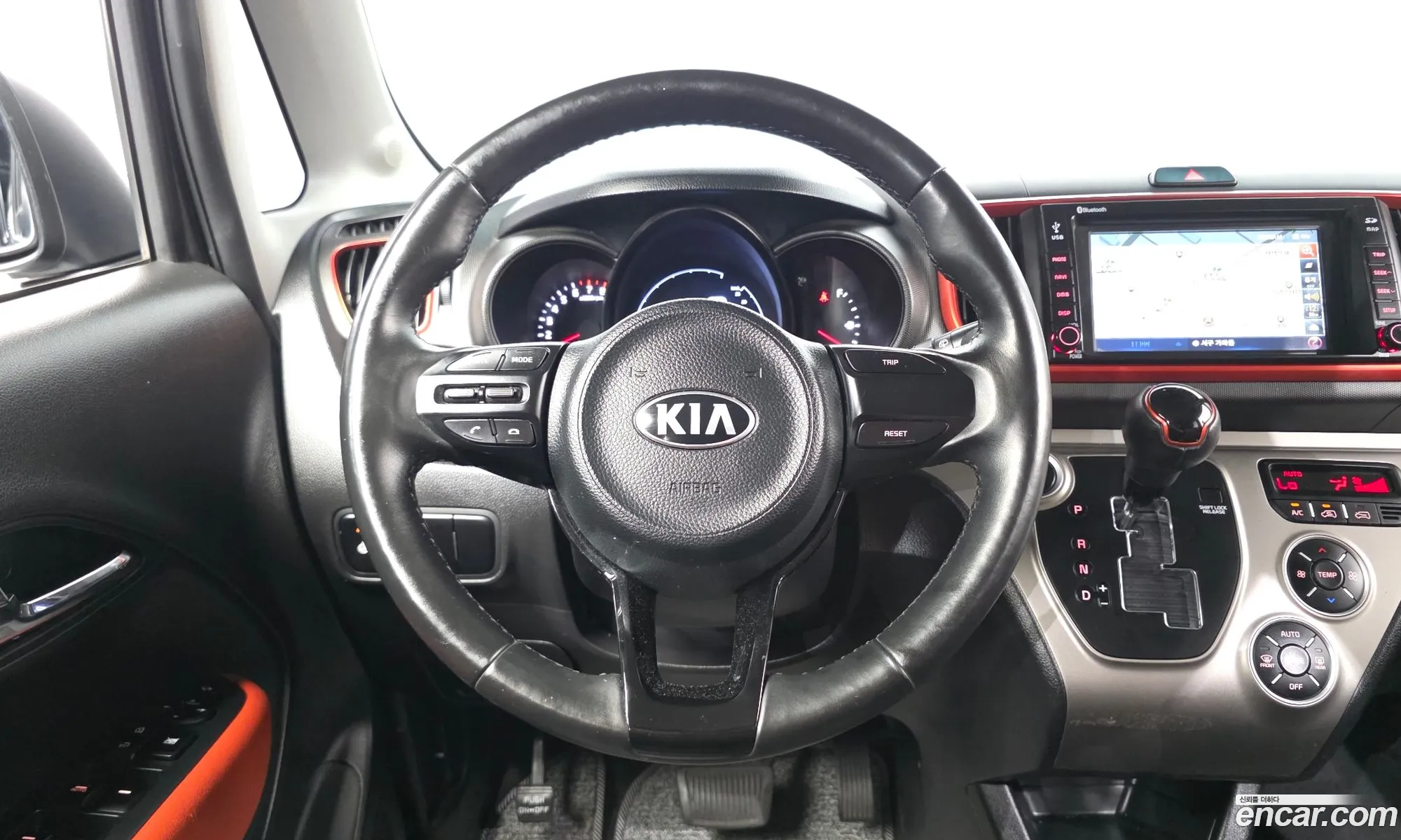 Kia Ray 2019 — 24