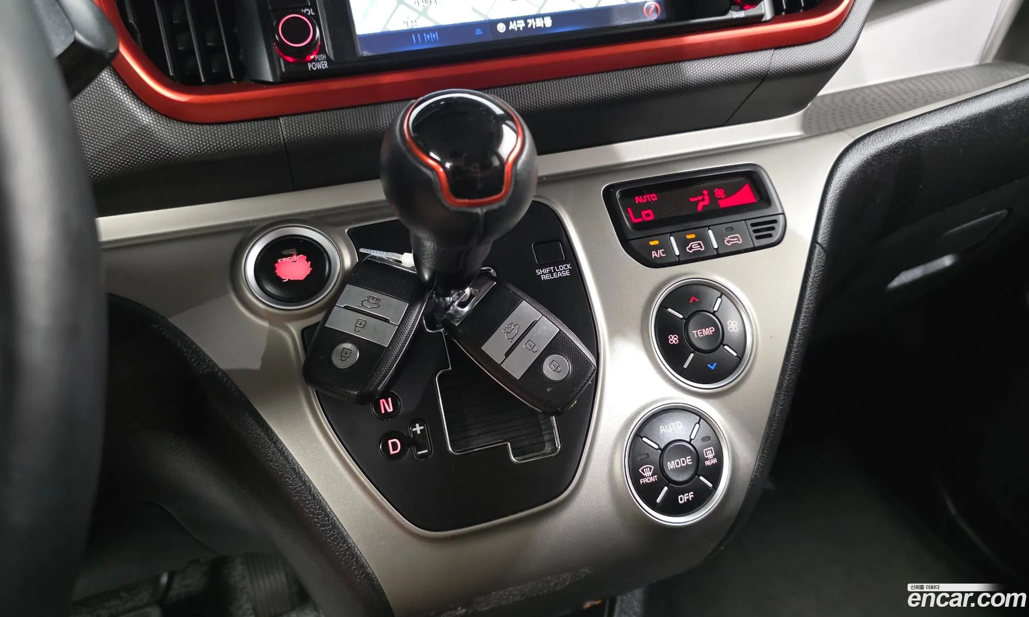 Kia Ray 2019 — 5