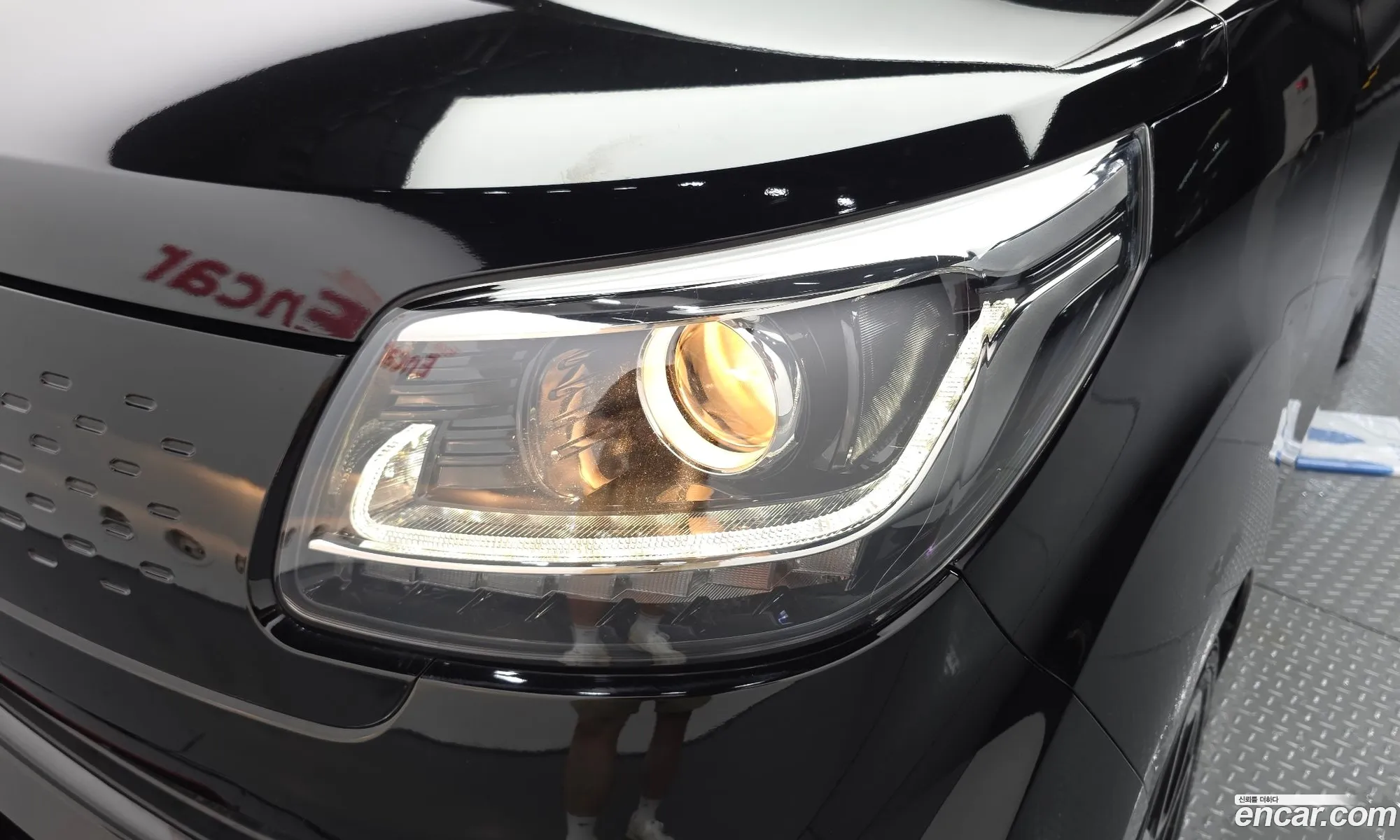 Kia Ray 2019 — 25