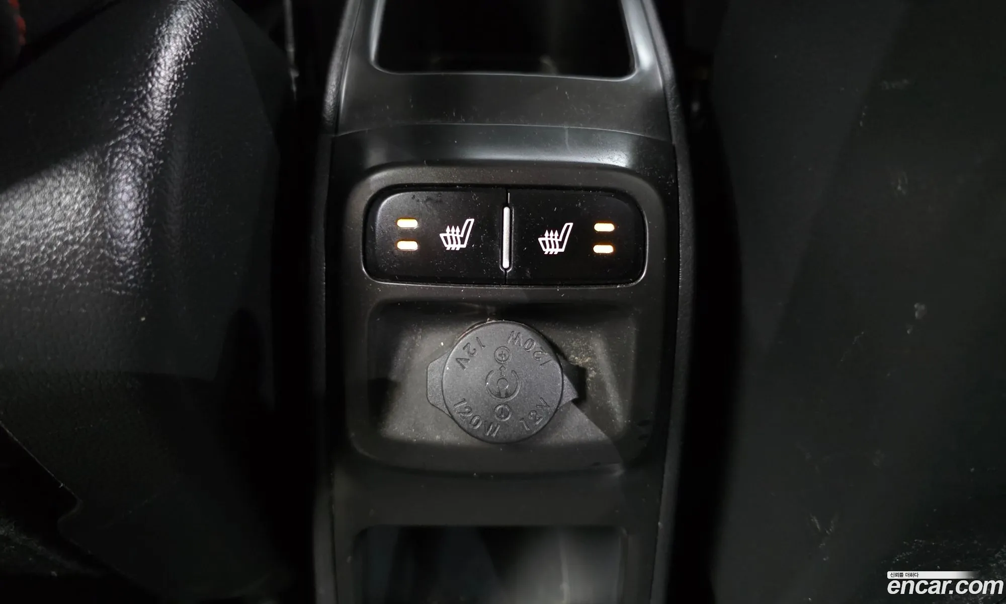 Kia Ray 2019 — 7