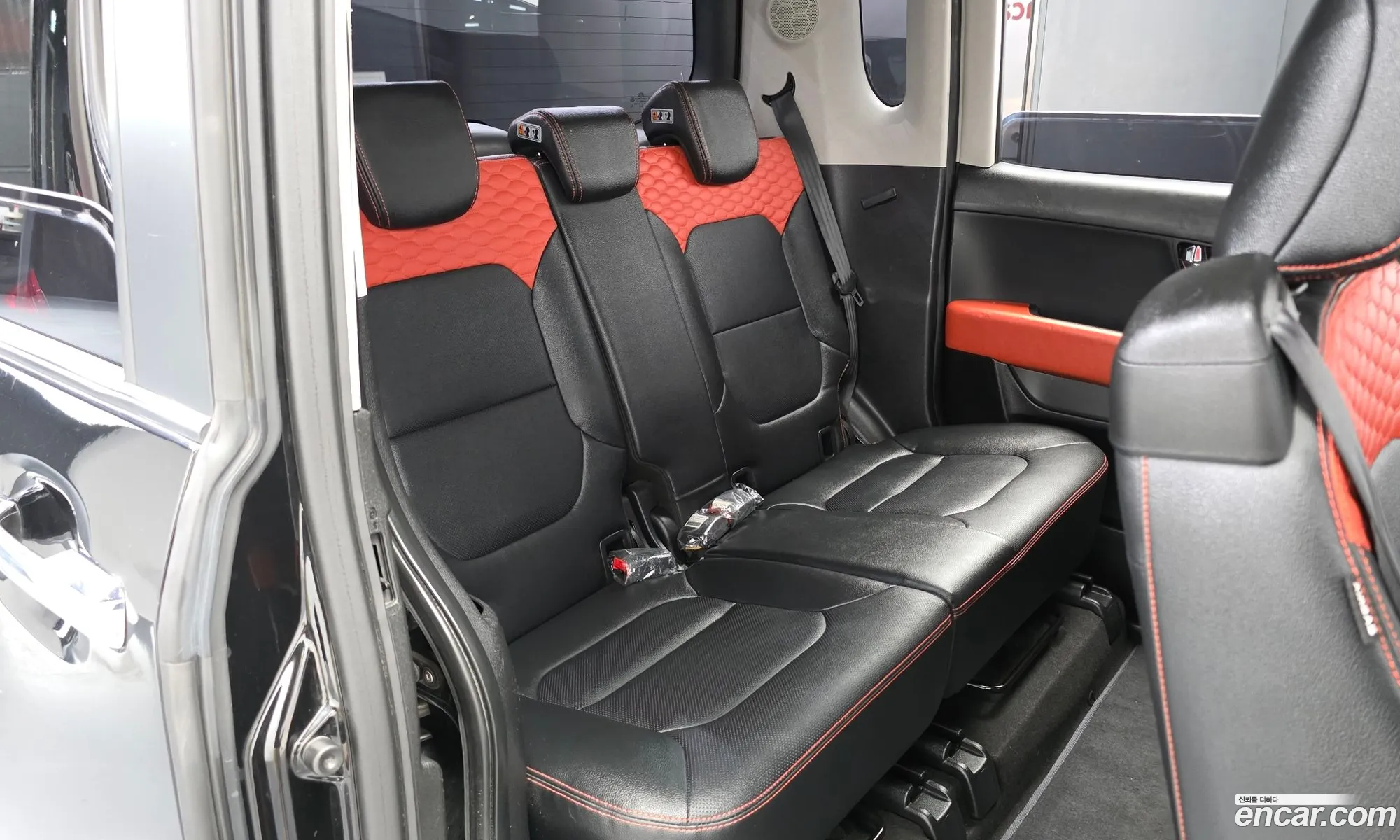 Kia Ray 2019 — 3