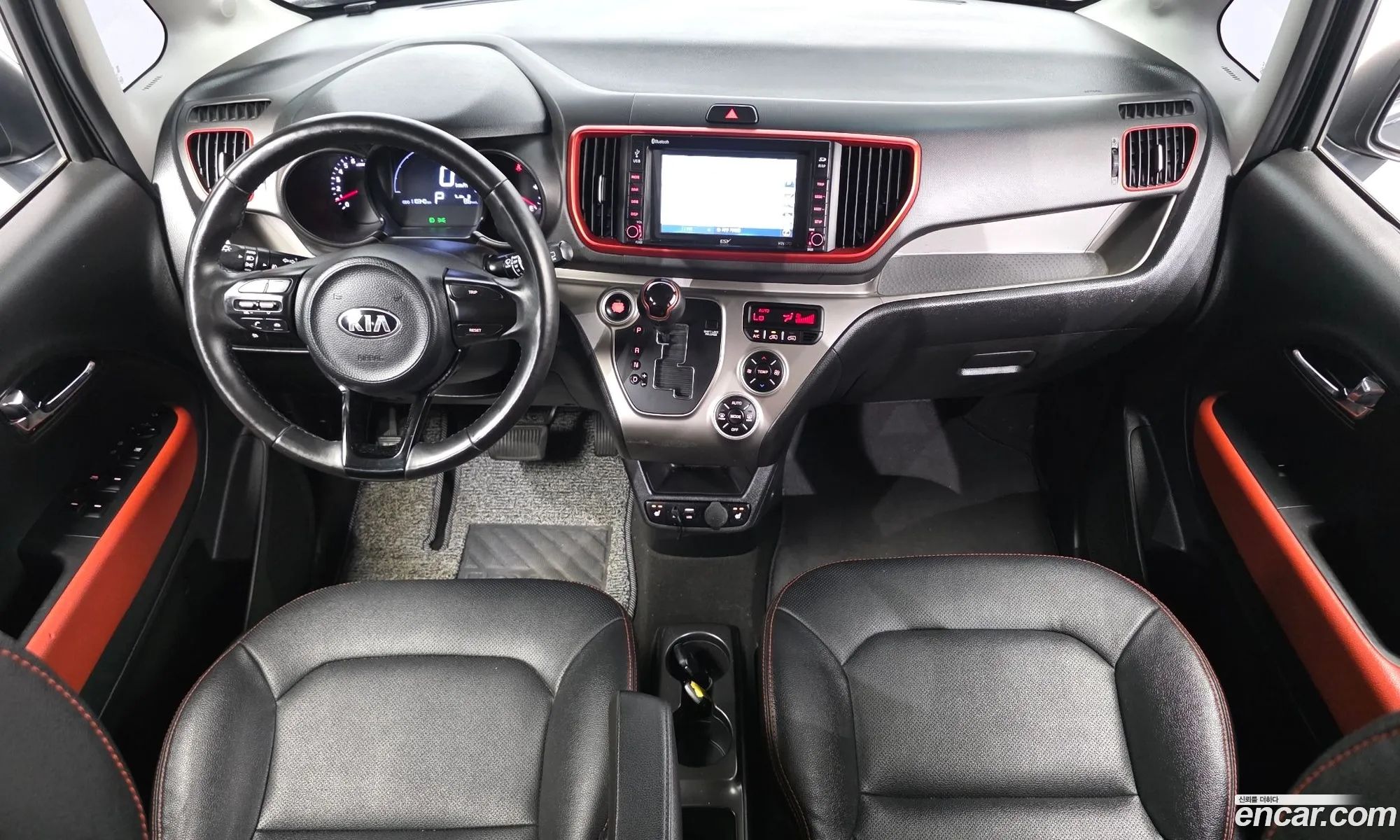 Kia Ray 2019 — 31