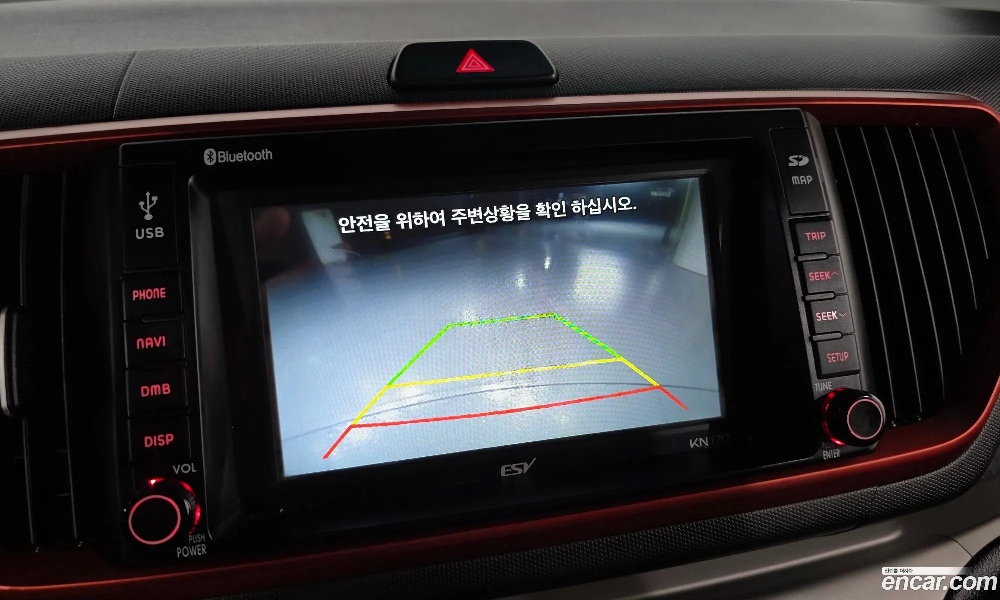 Kia Ray 2019 — 9