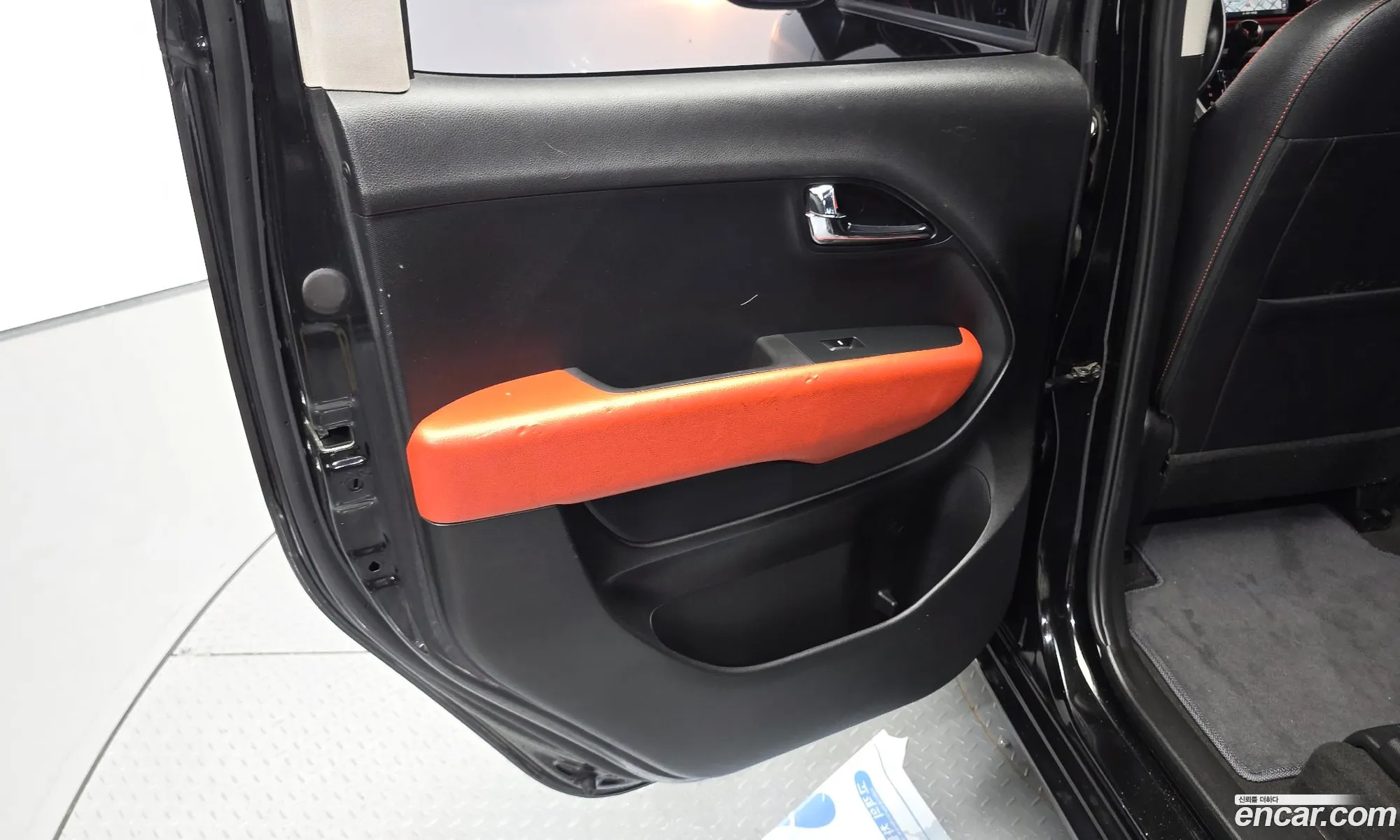 Kia Ray 2019 — 29