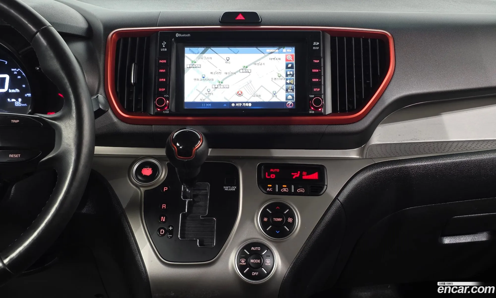 Kia Ray 2019 — 2