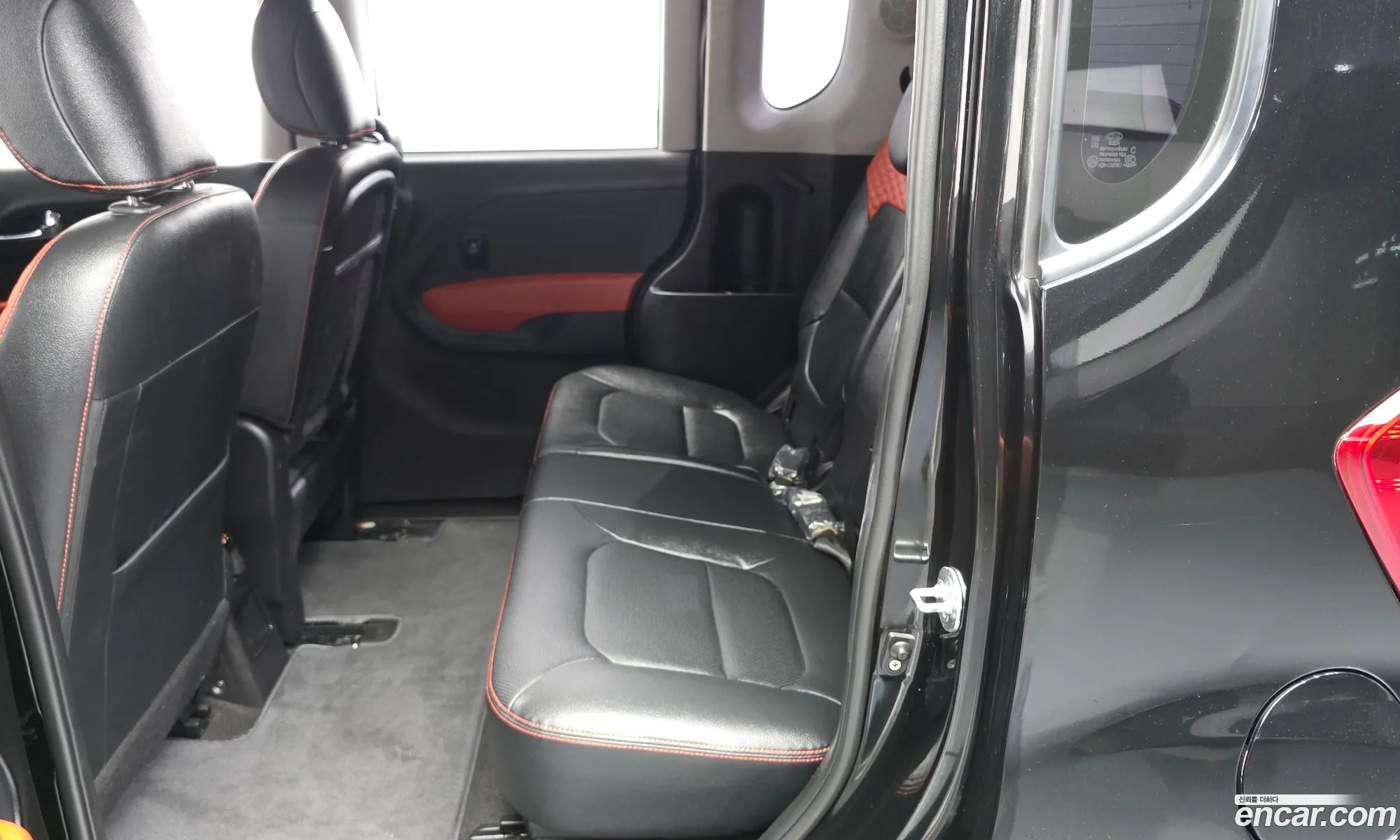 Kia Ray 2019 — 21