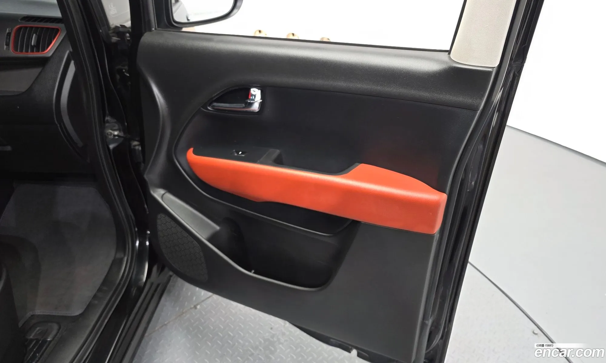 Kia Ray 2019 — 27