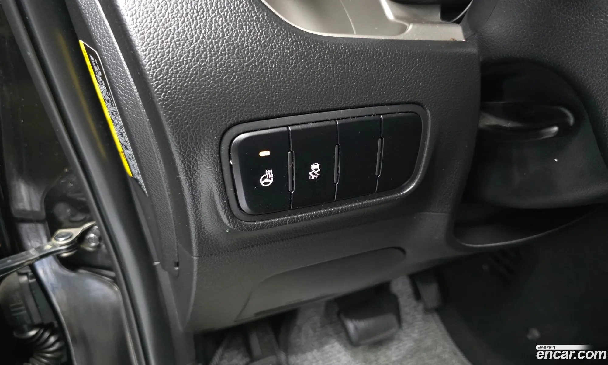 Kia Ray 2019 — 15