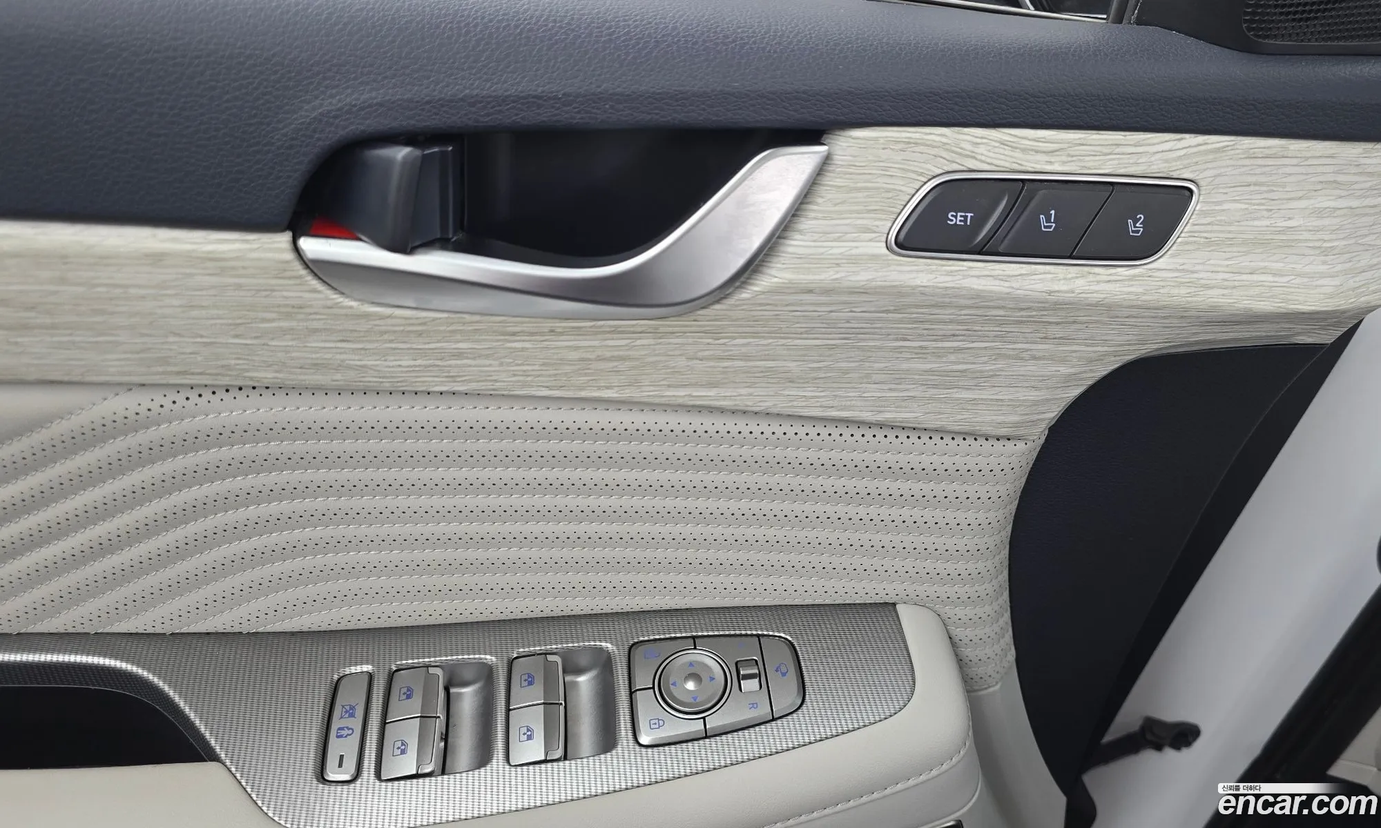 Hyundai Palisade 2023 — 28