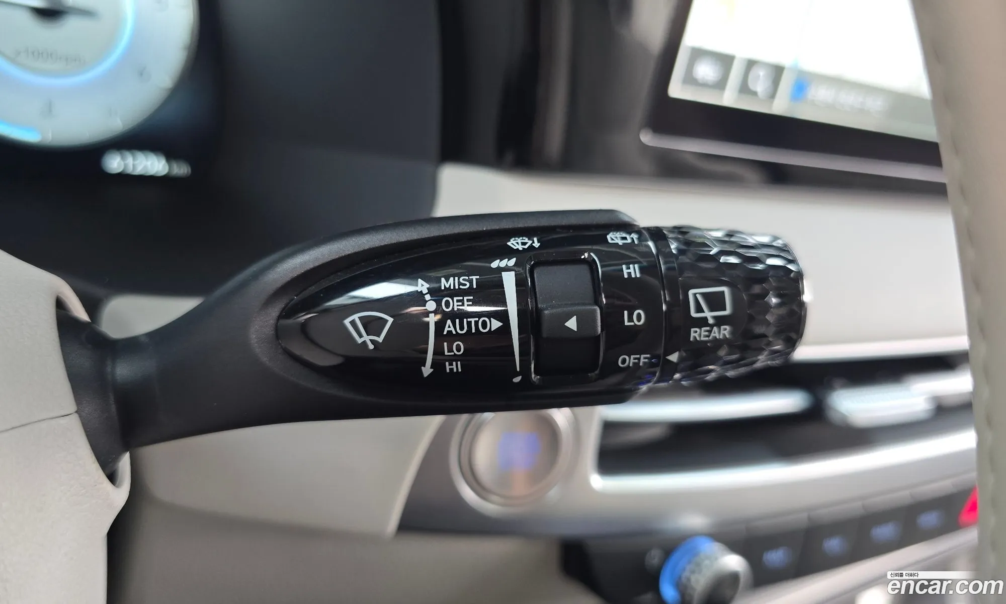 Hyundai Palisade 2023 — 7