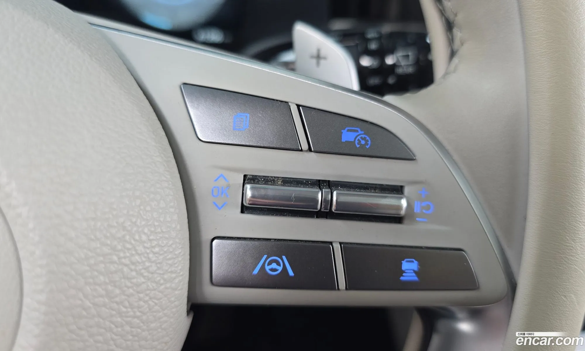 Hyundai Palisade 2023 — 33
