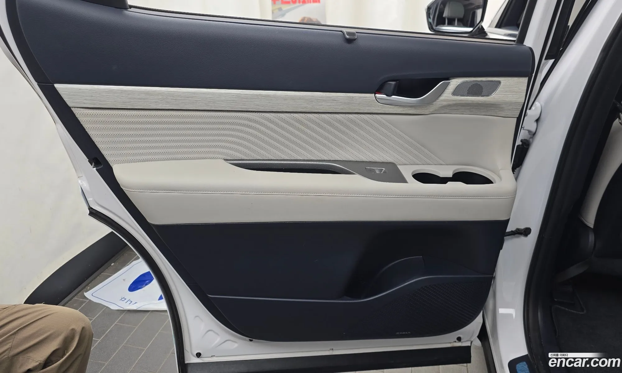 Hyundai Palisade 2023 — 9