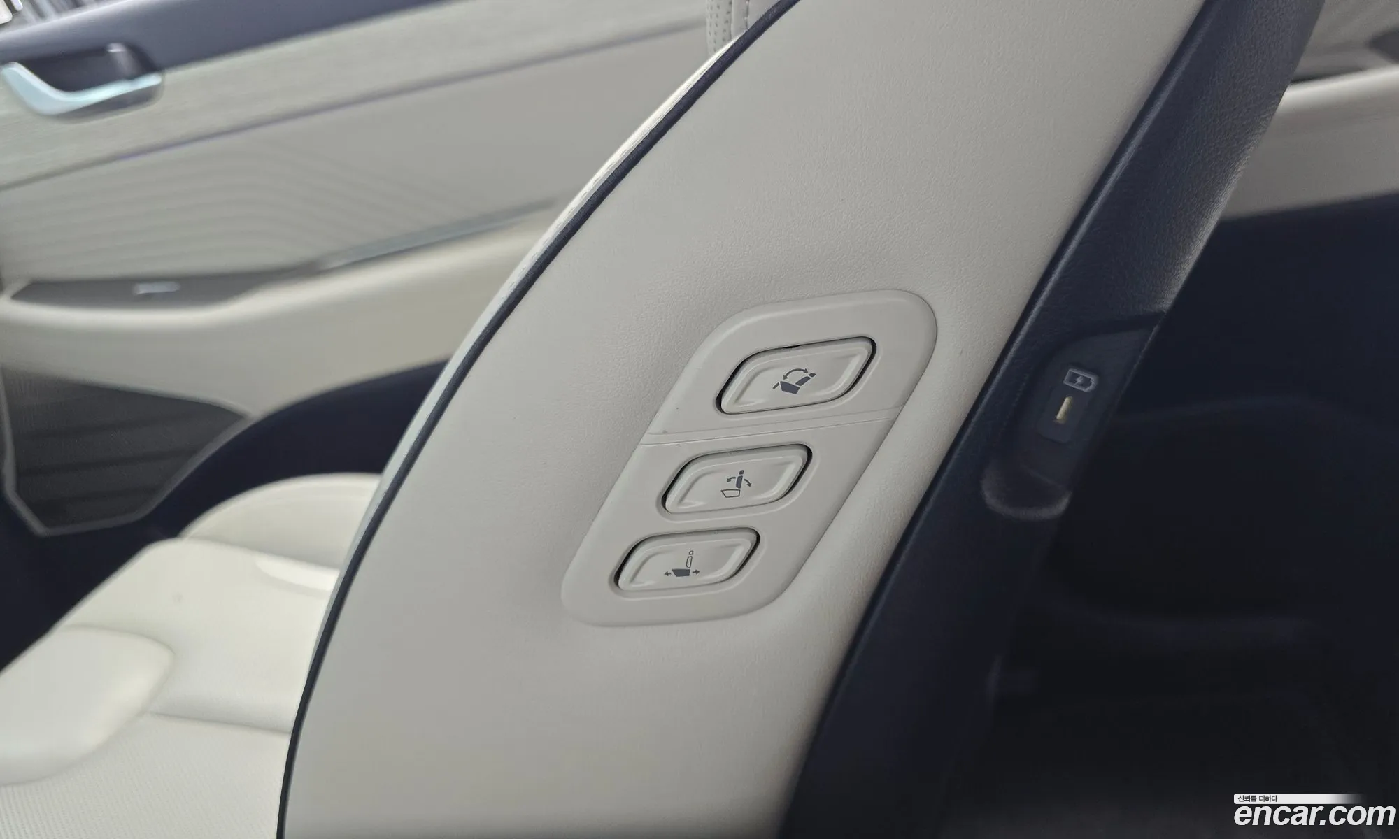 Hyundai Palisade 2023 — 22