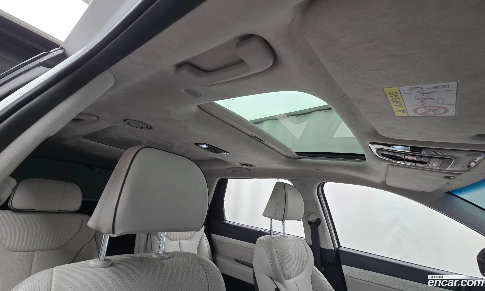 Hyundai Palisade 2023 — 26