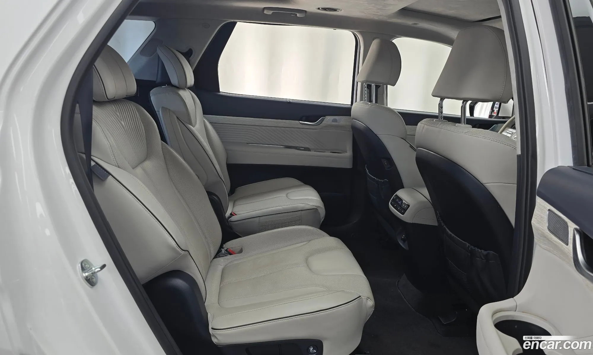 Hyundai Palisade 2023 — 2