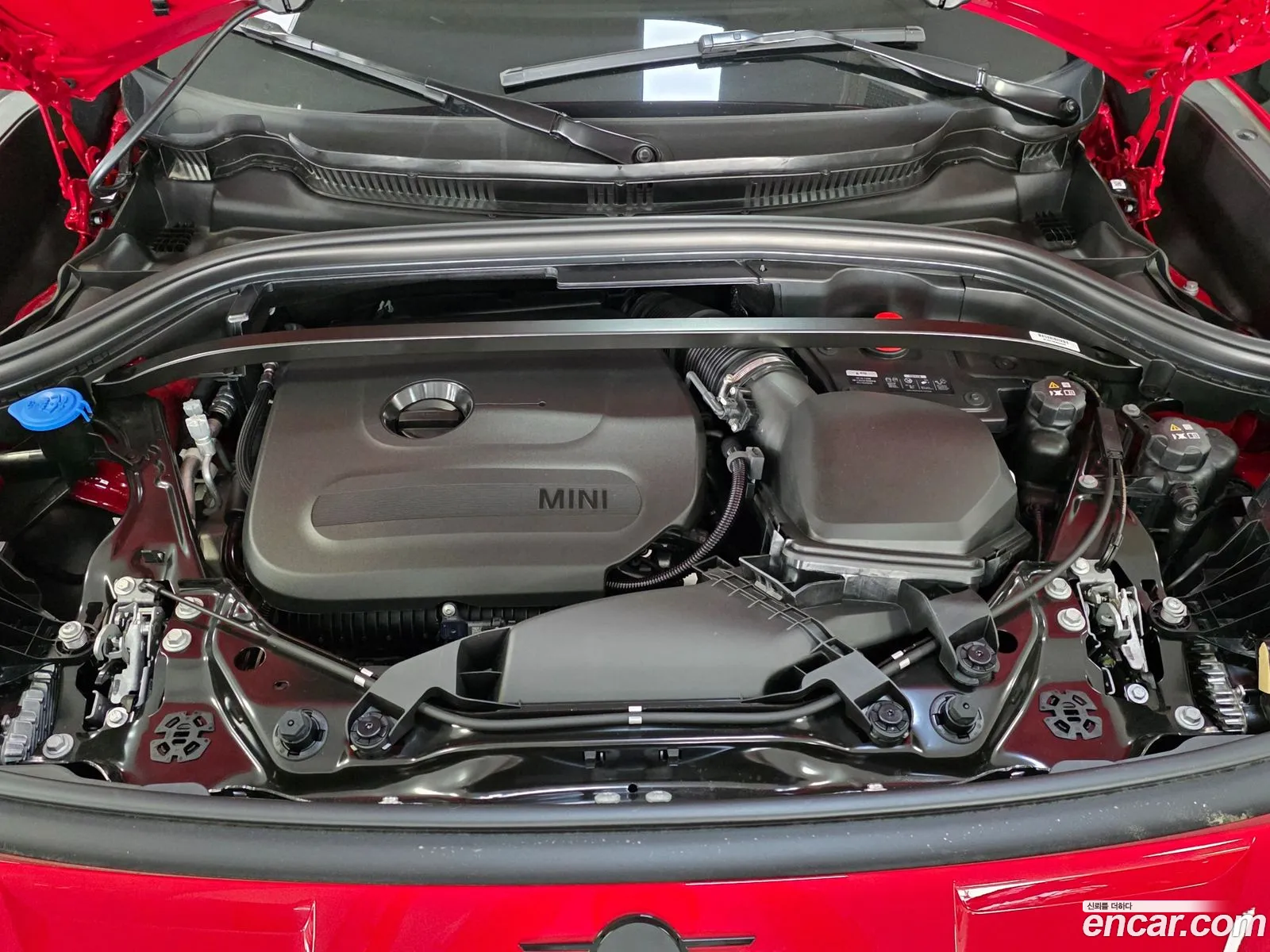 Mini Cooper S Countryman 2025 — 6