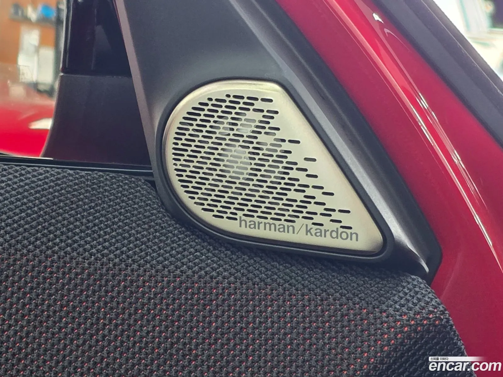 Mini Cooper S Countryman 2025 — 4