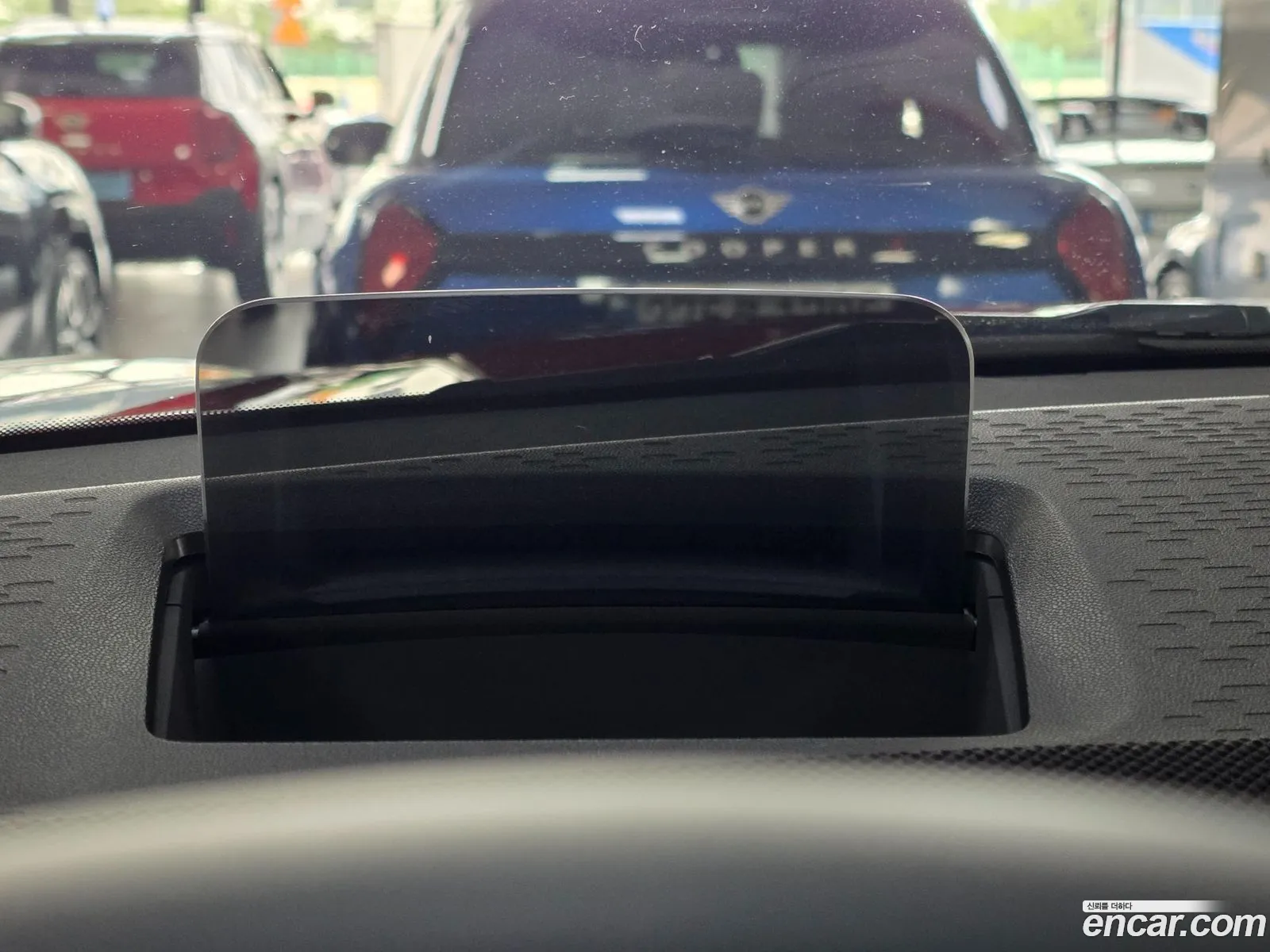 Mini Cooper S Countryman 2025 — 11