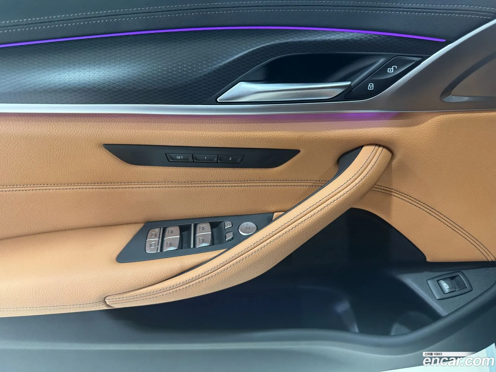 BMW 5 Series 2023 — 16