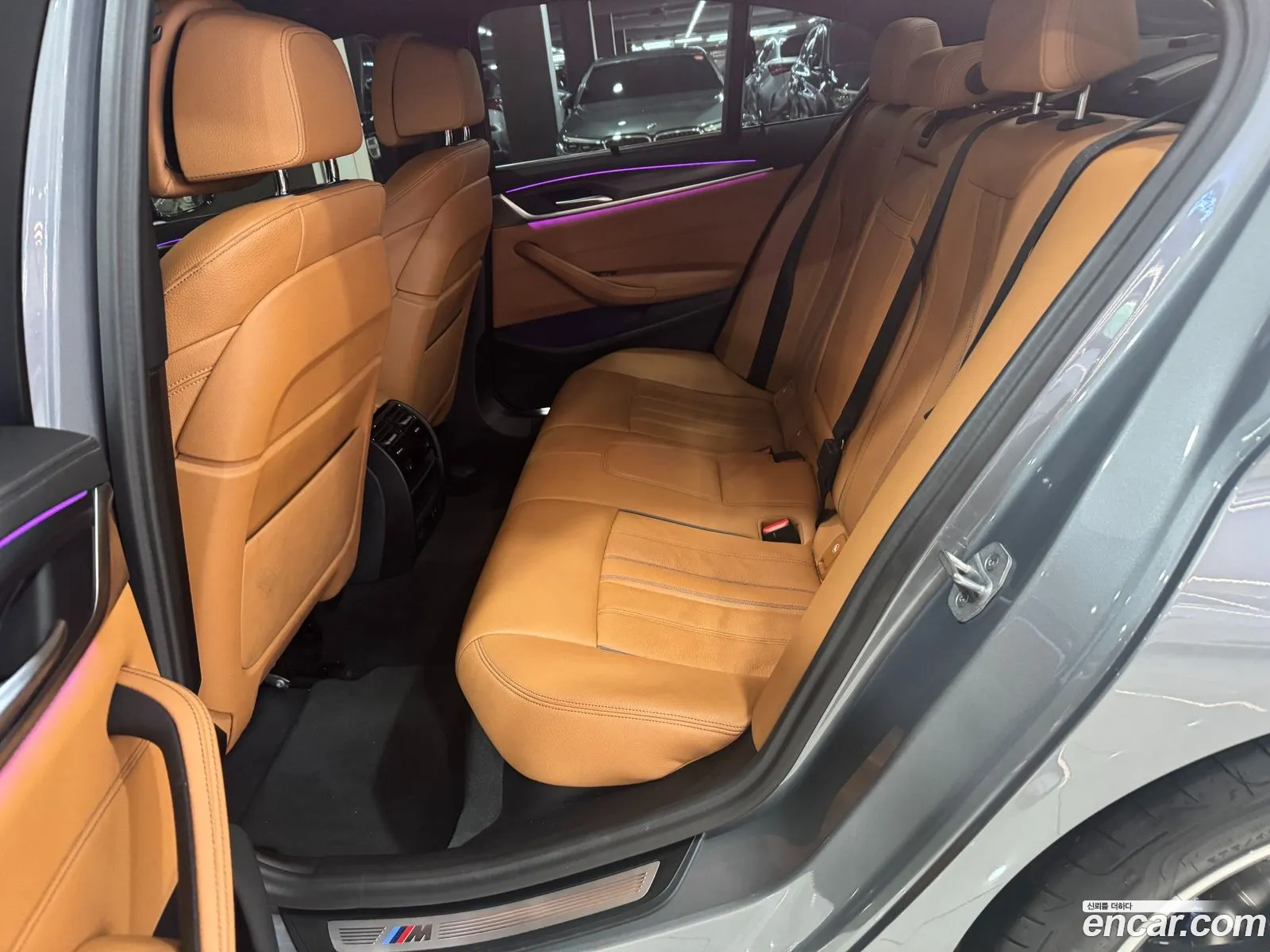 BMW 5 Series 2023 — 15