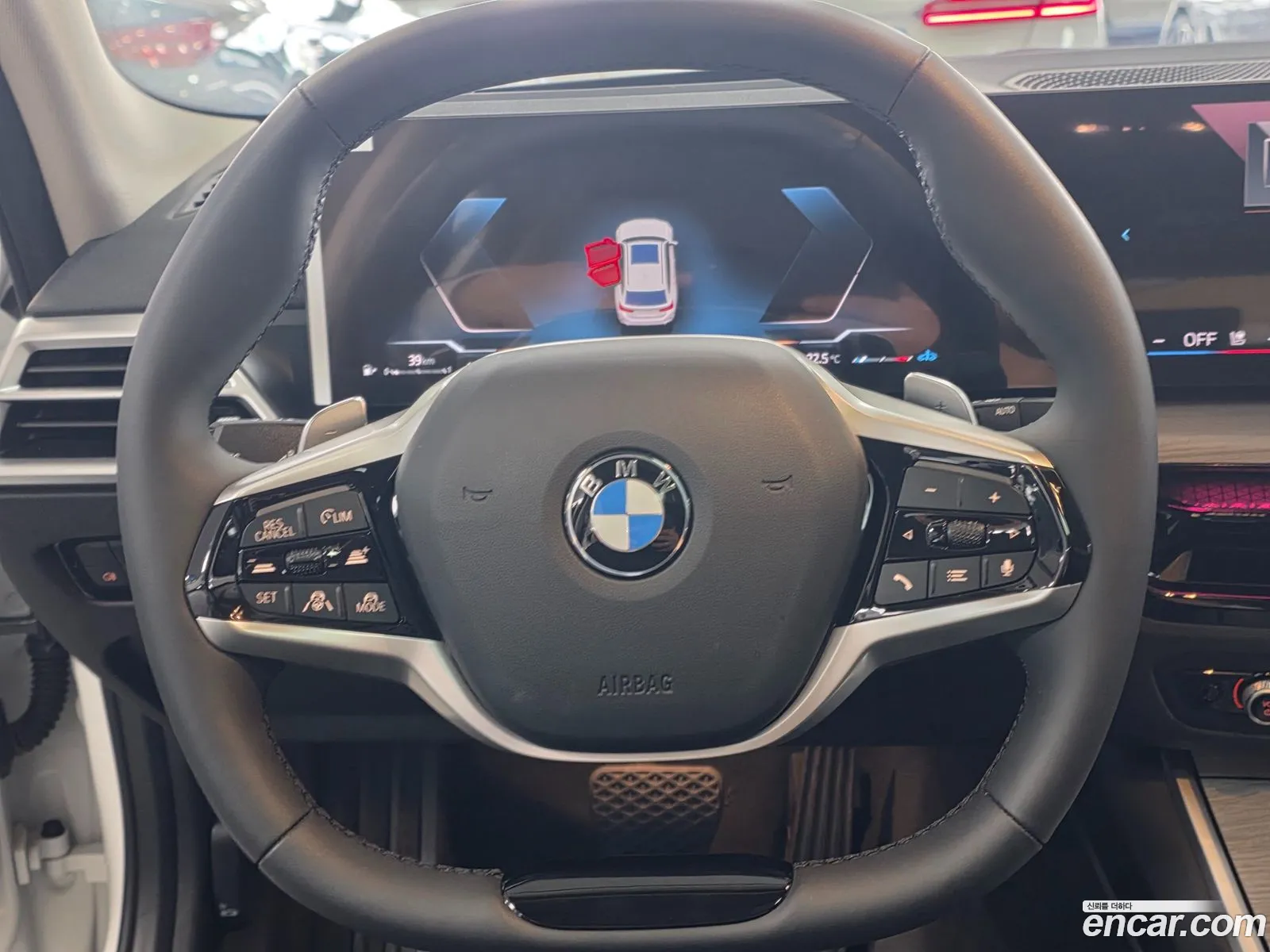 BMW 3 Series 2025 — 9
