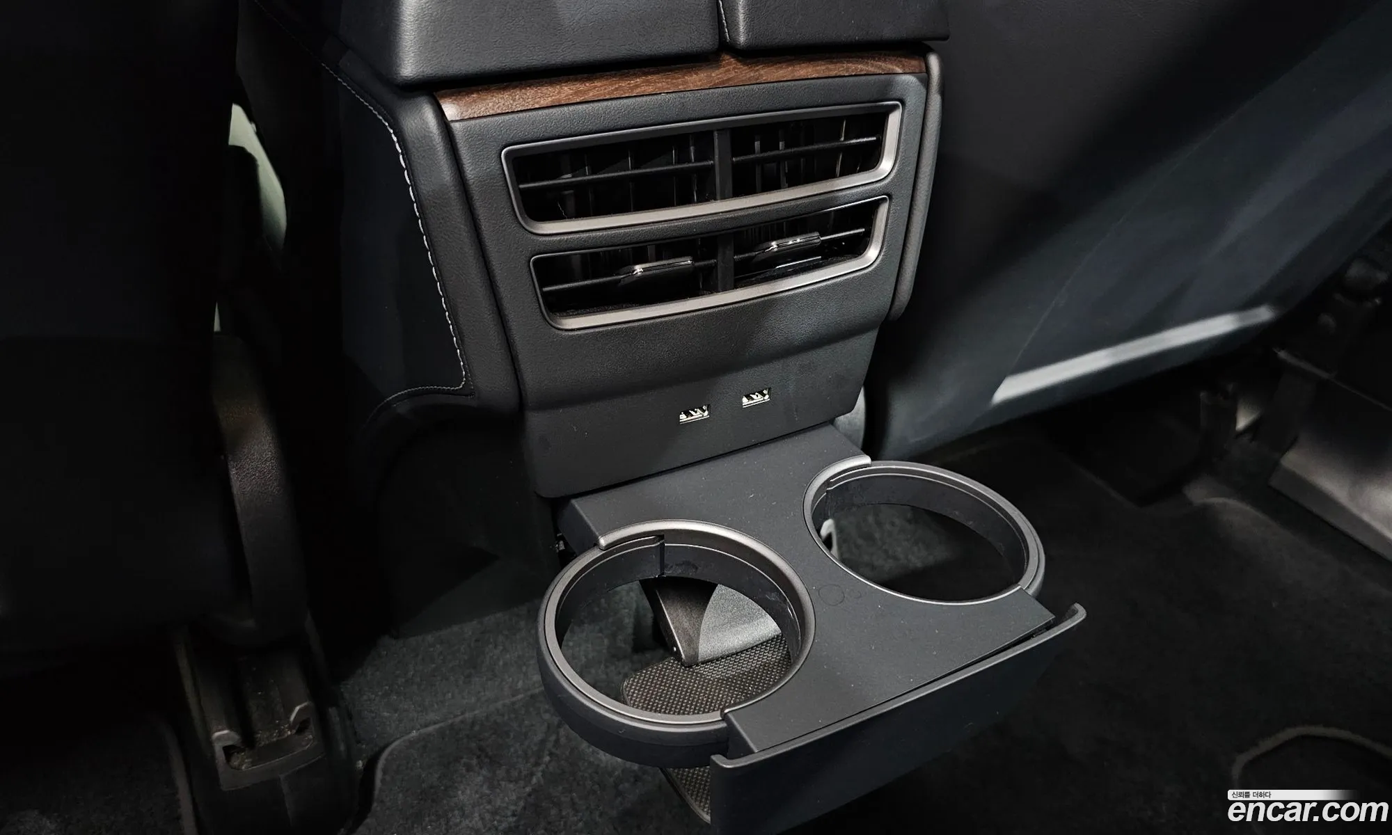 Tesla Model X 2020 — 20