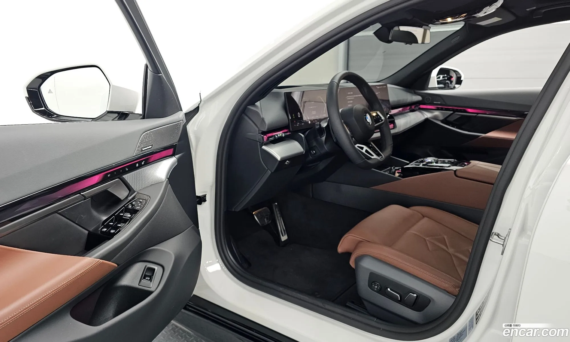 BMW 5 Series 2025 — 6