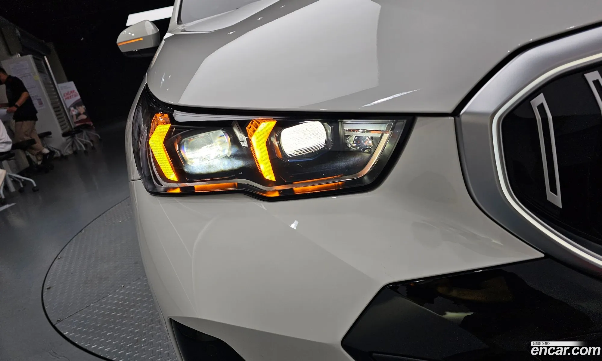 BMW 5 Series 2025 — 31