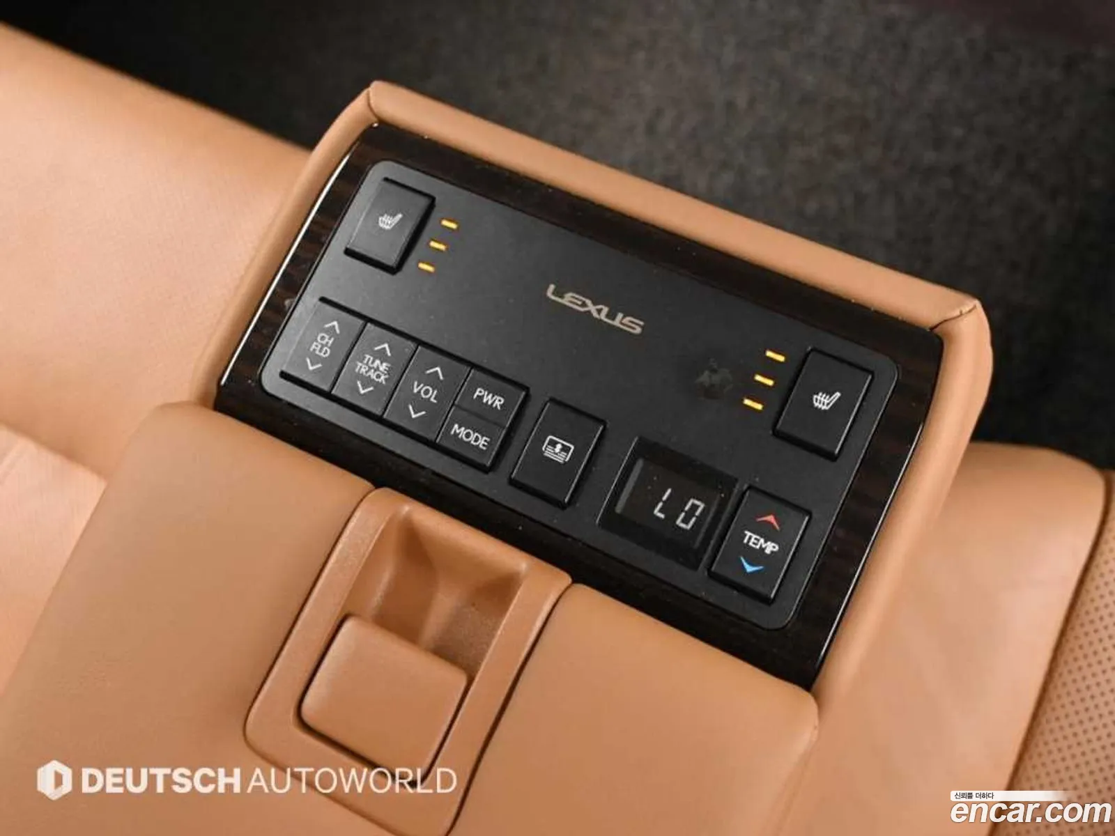 Lexus ES300h 2018 — 7