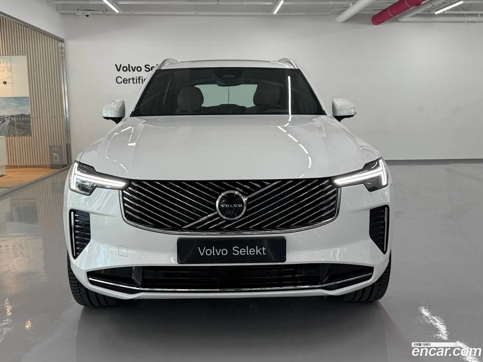 Volvo XC90 2025 — 3