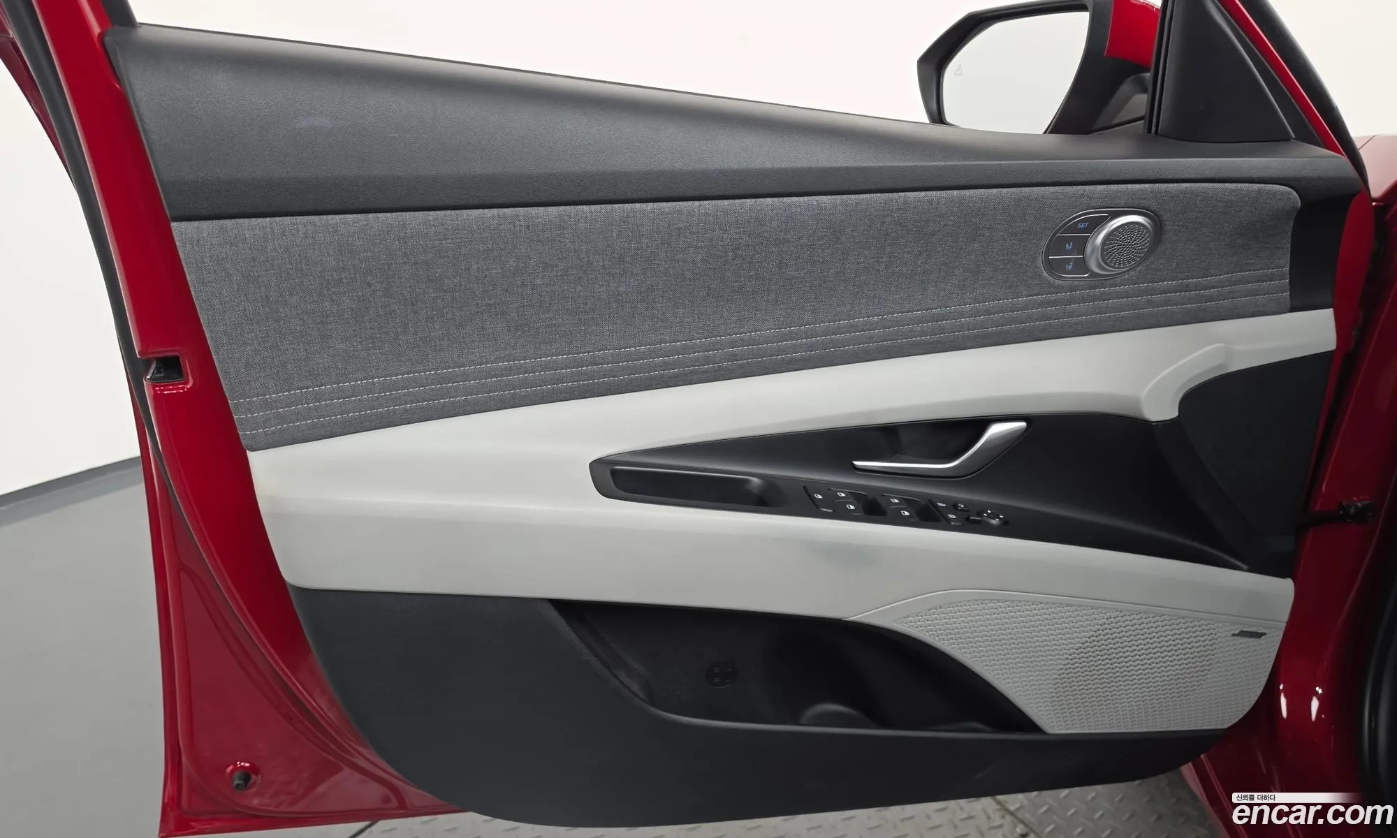 Hyundai Elantra 2021 — 6