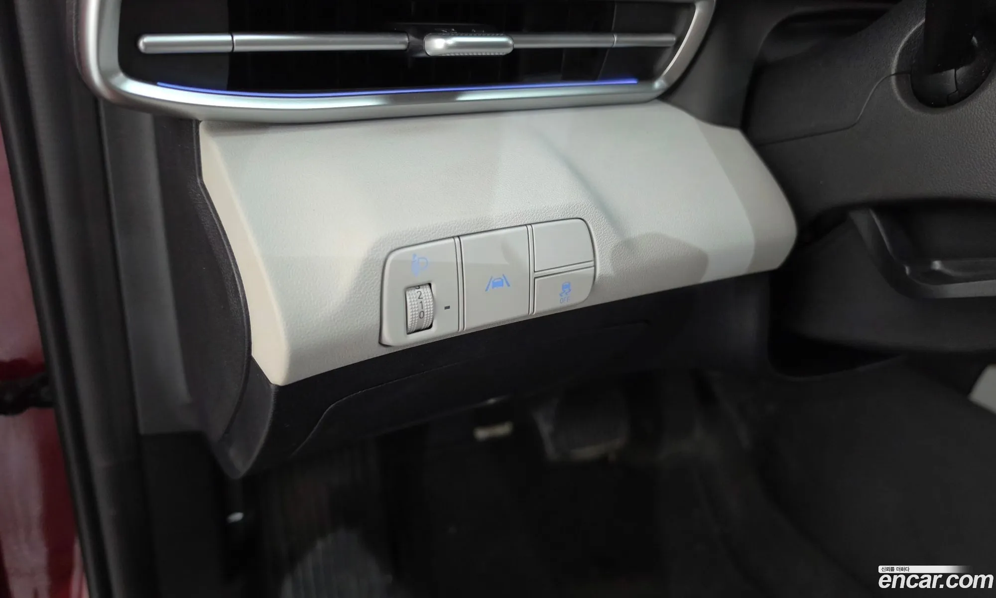Hyundai Elantra 2021 — 23