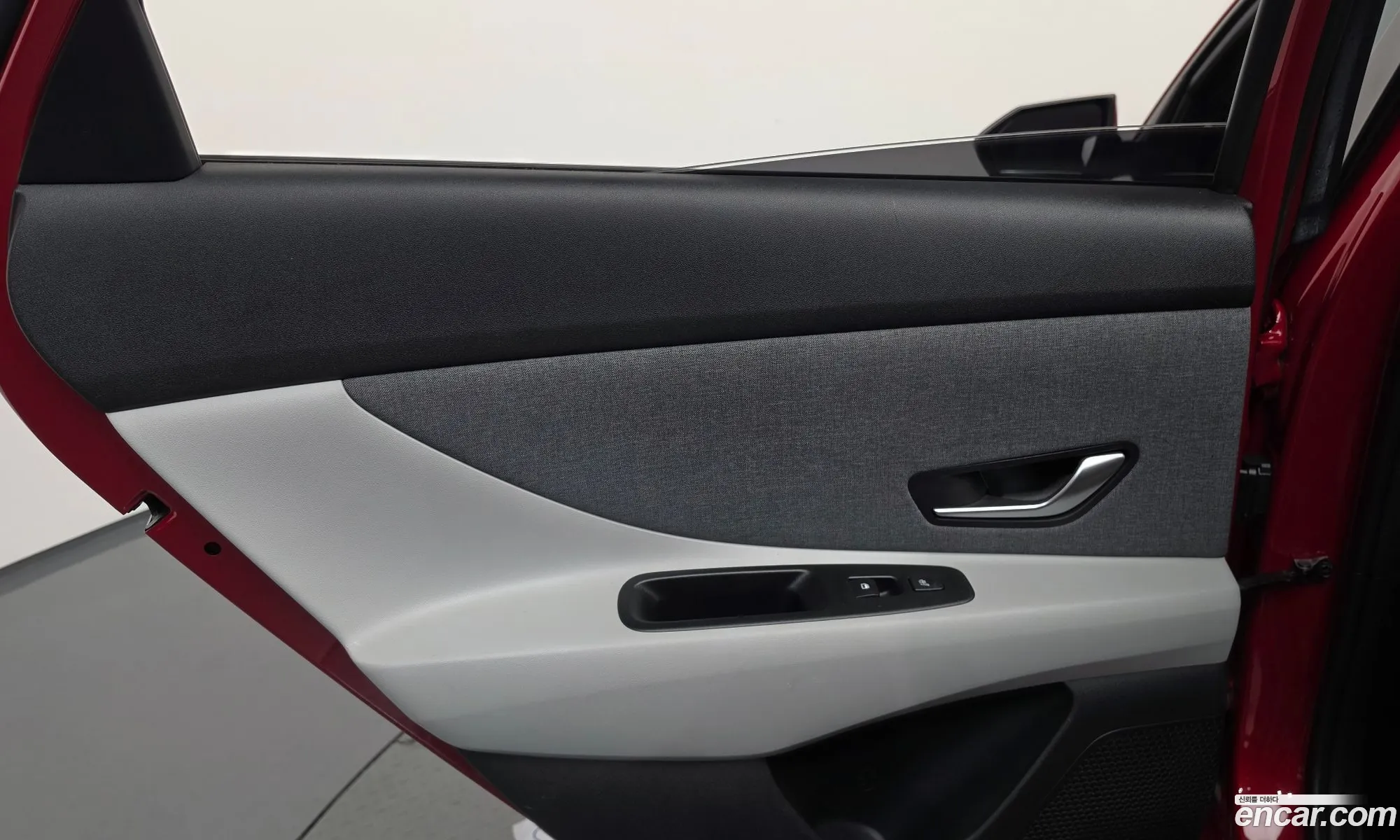 Hyundai Elantra 2021 — 14