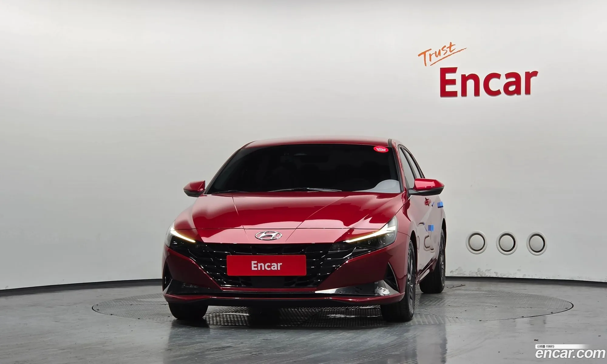 Hyundai Elantra 2021 — 33