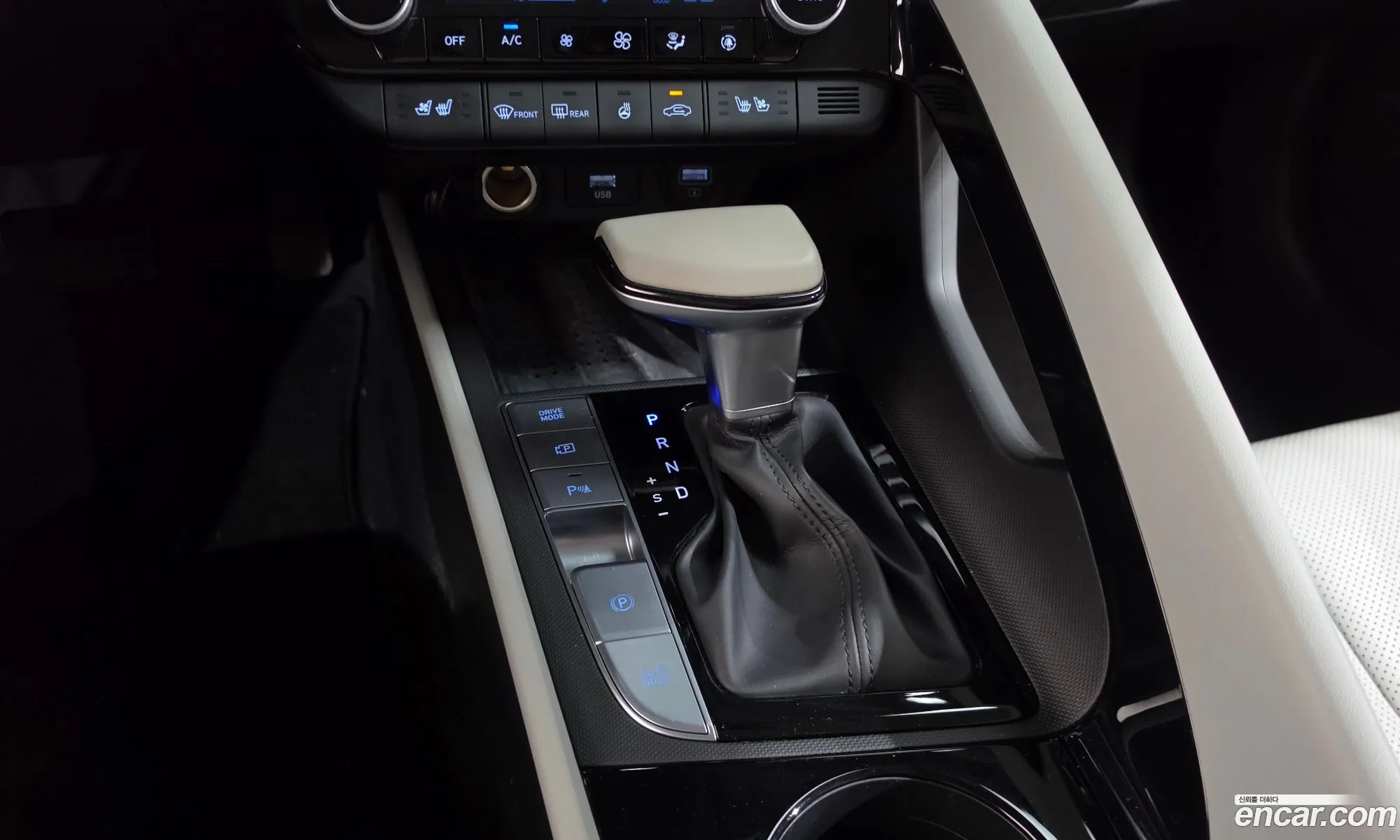 Hyundai Elantra 2021 — 11