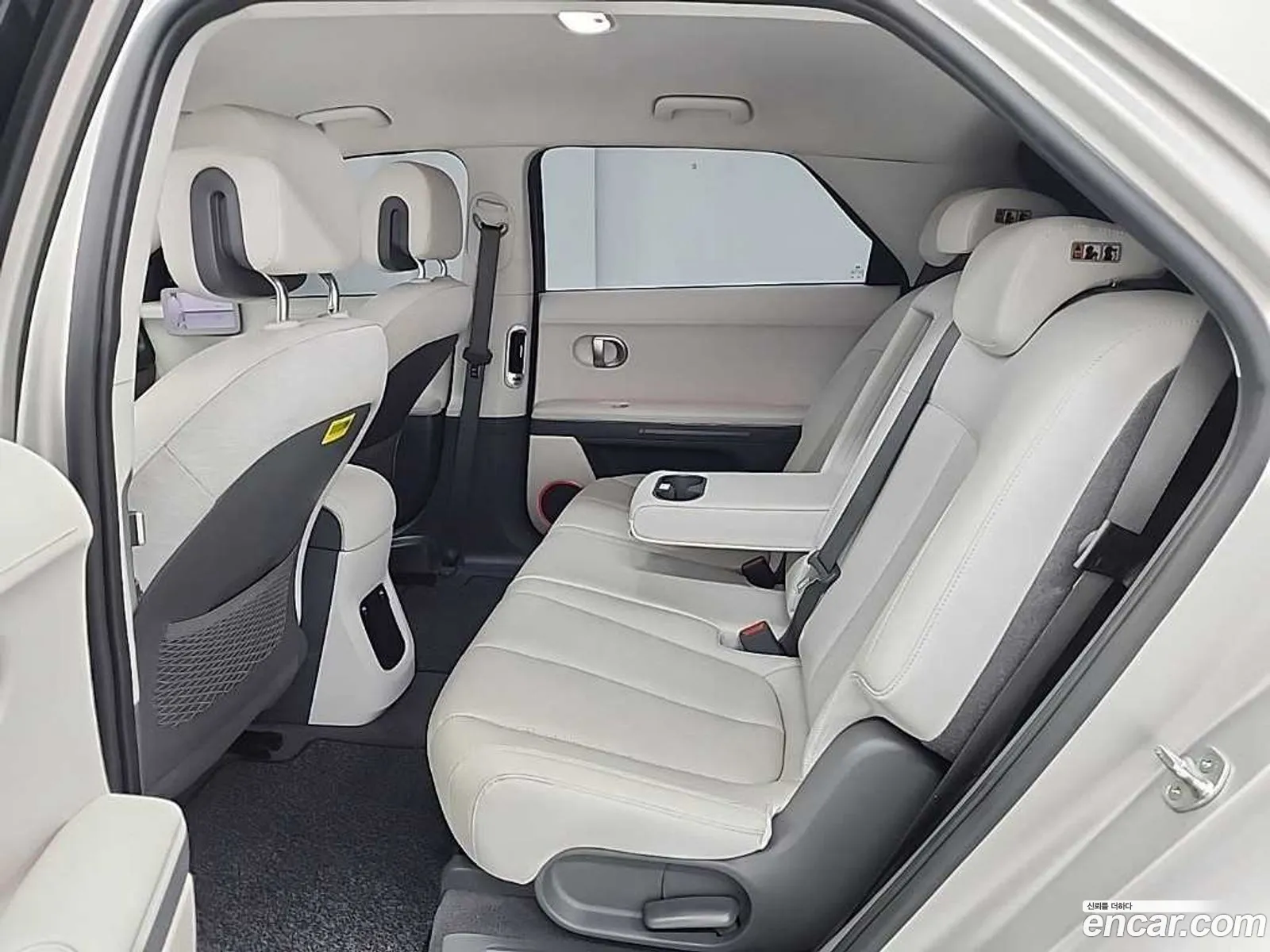 Hyundai Ioniq 5 2022 — 14